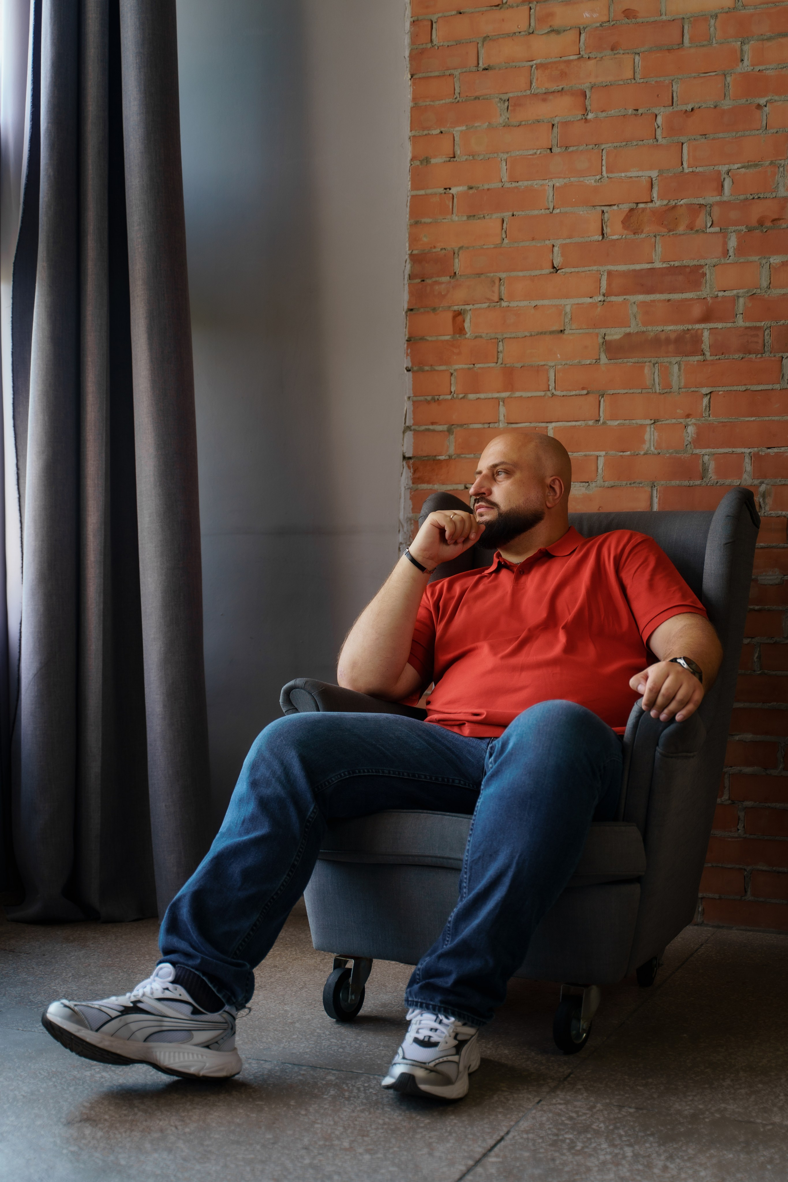 Чоловіча бренд фотосесія. Сімейний фотограф Київ Наталія Шкаврон