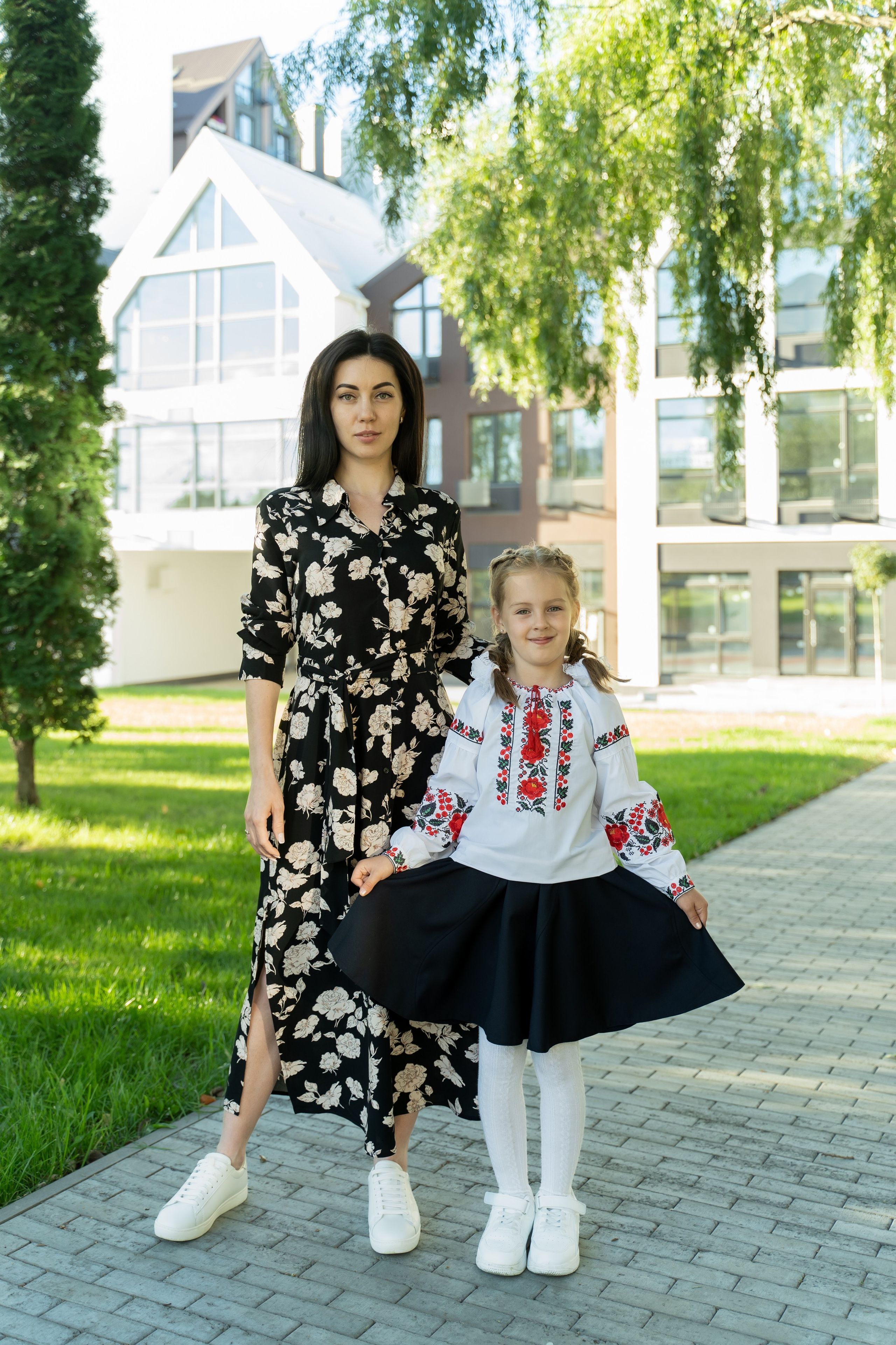 1 вересня. Сімейний фотограф Київ Наталія Шкаврон