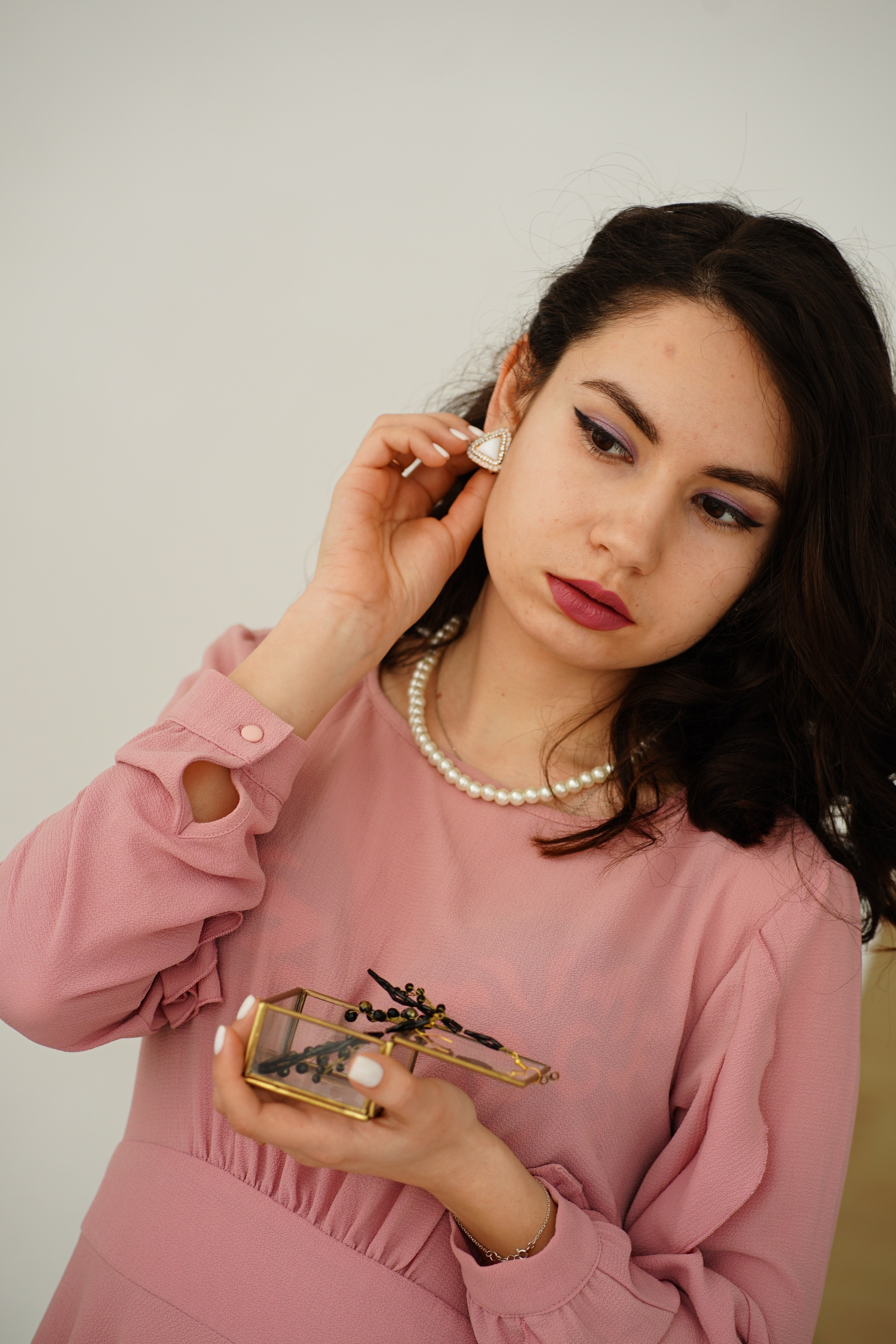 Індивідуальна фотосесія в студії. Сімейний фотограф Київ Наталія Шкаврон