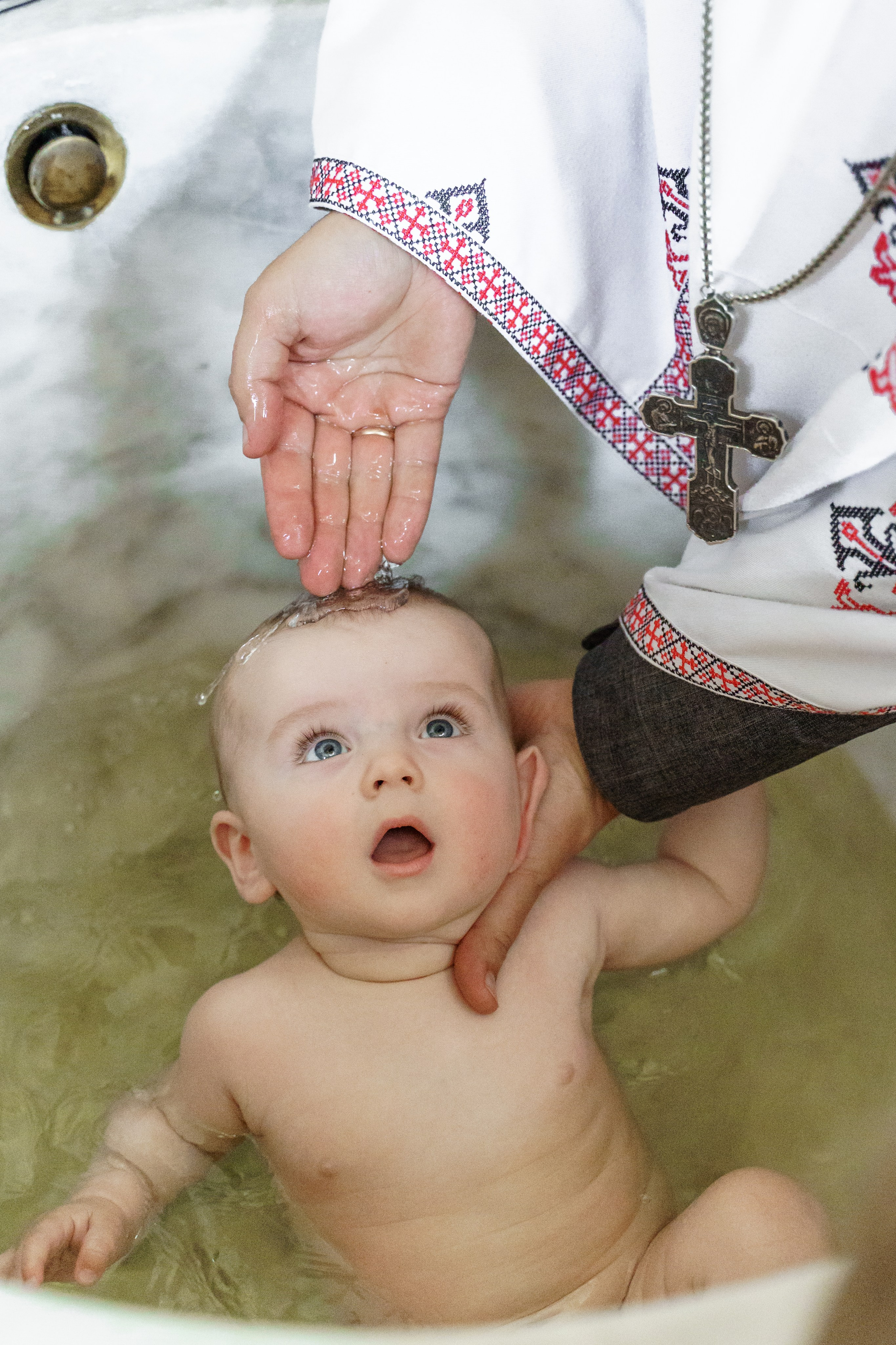 Хрестини Марка 2024. Сімейний фотограф Київ Наталія Шкаврон