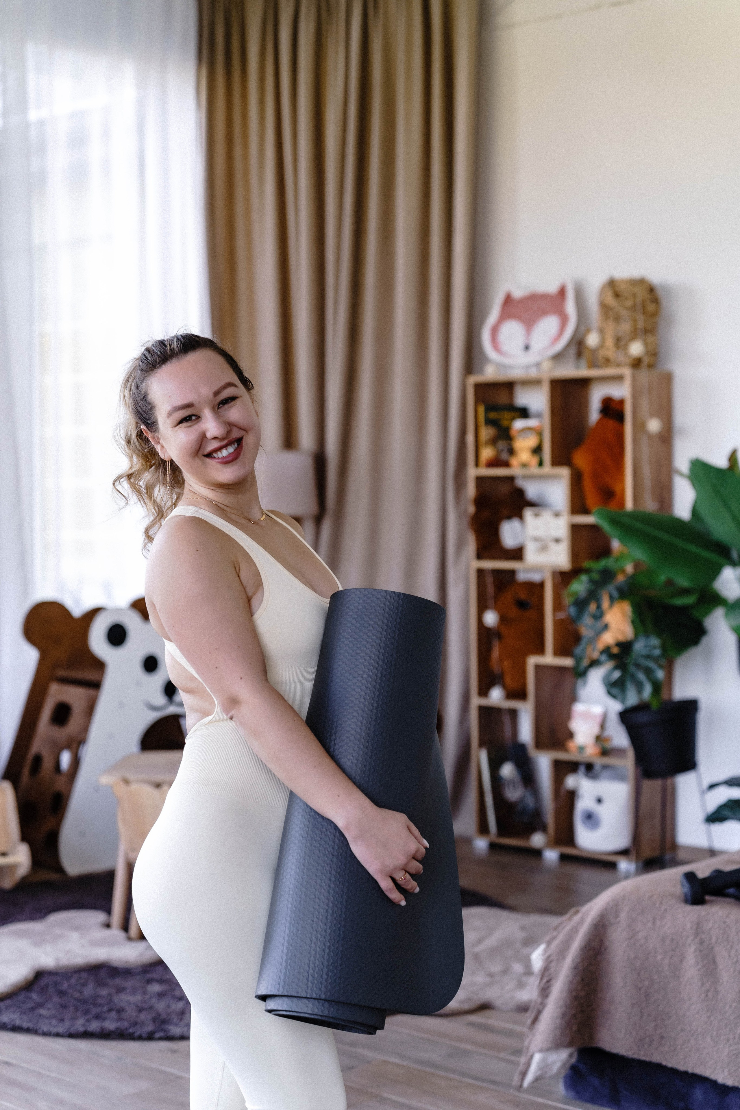 Бренд фотосесія для тренера. Сімейний фотограф Київ Наталія Шкаврон