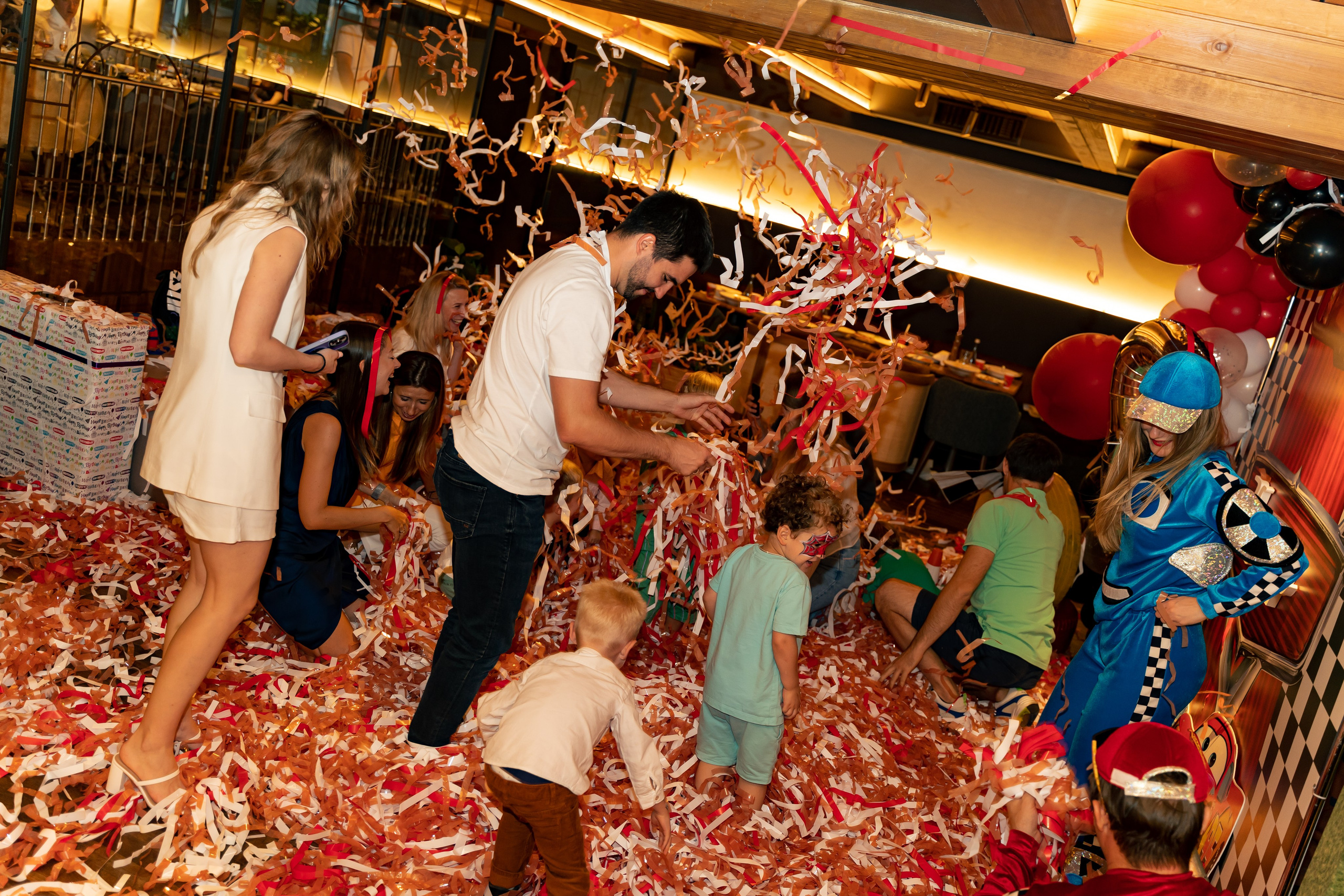 День народження Картера. Сімейний фотограф Київ Наталія Шкаврон