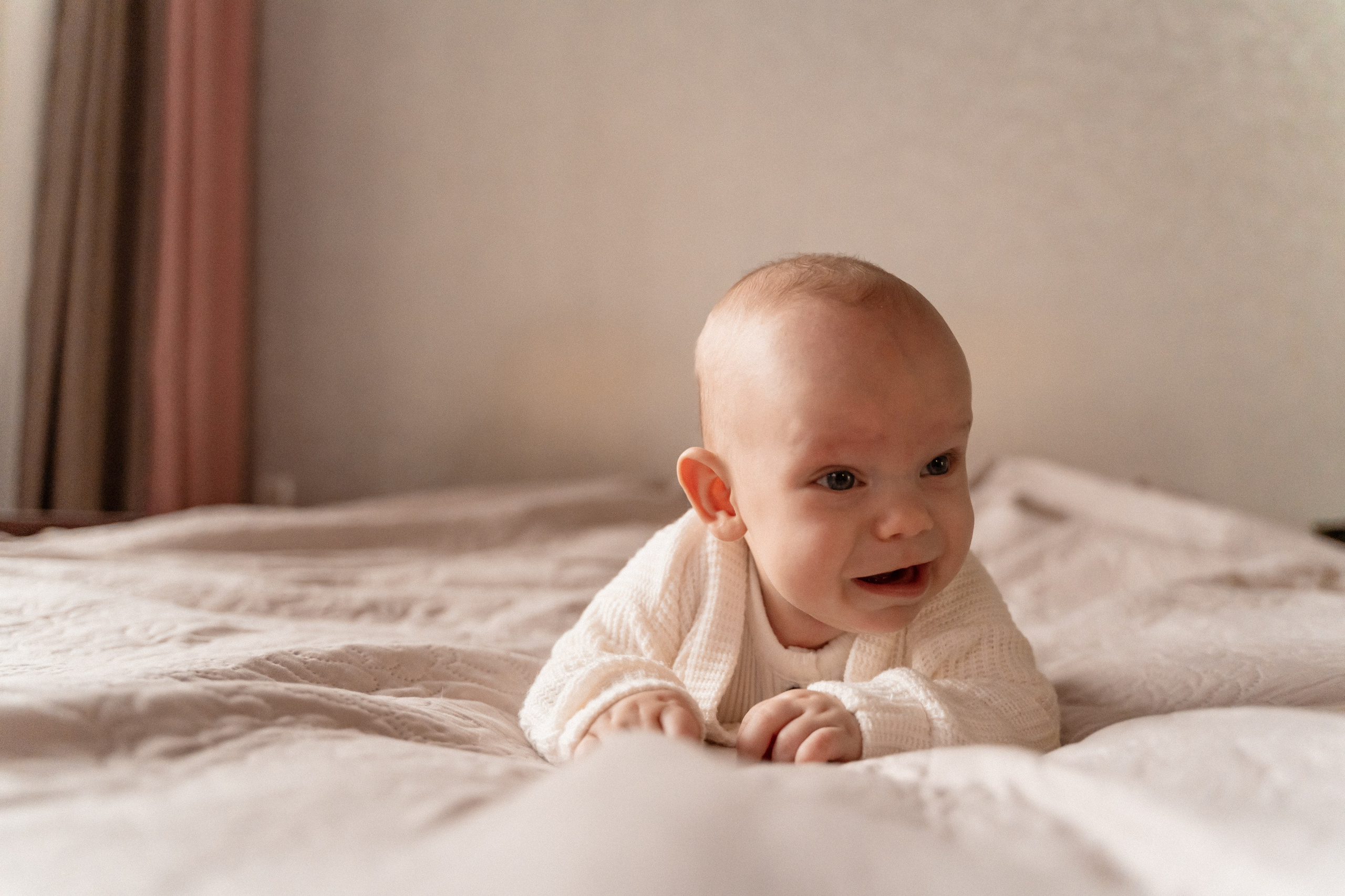 Домашня фотосесія. Сімейний фотограф Київ Наталія Шкаврон