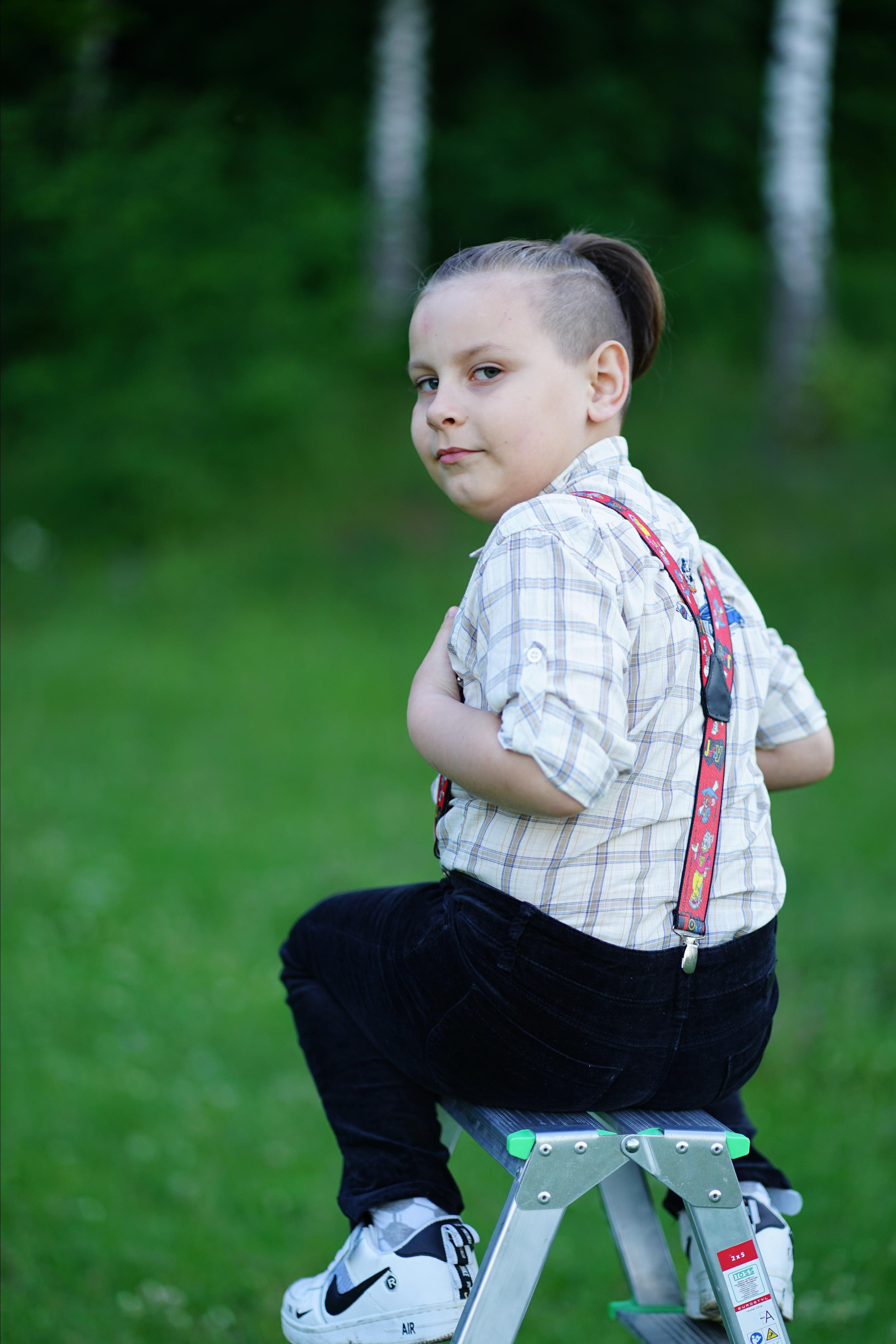 Фотосесія в стилі пікнік мама та син. Сімейний фотограф Київ Наталія Шкаврон