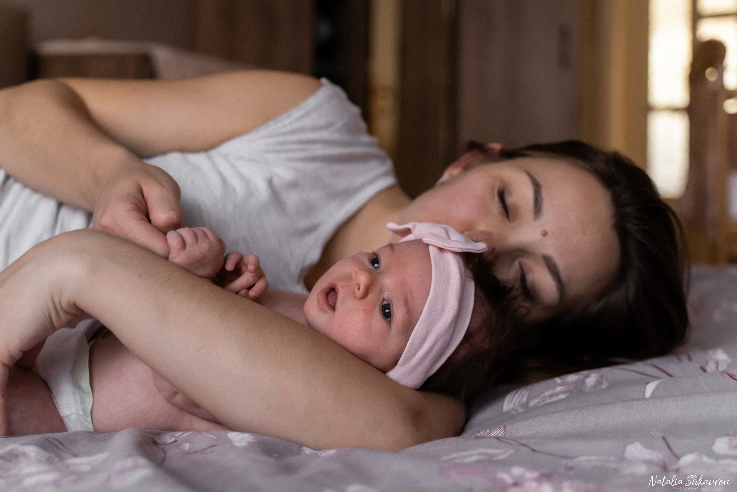 домашня фотосесія