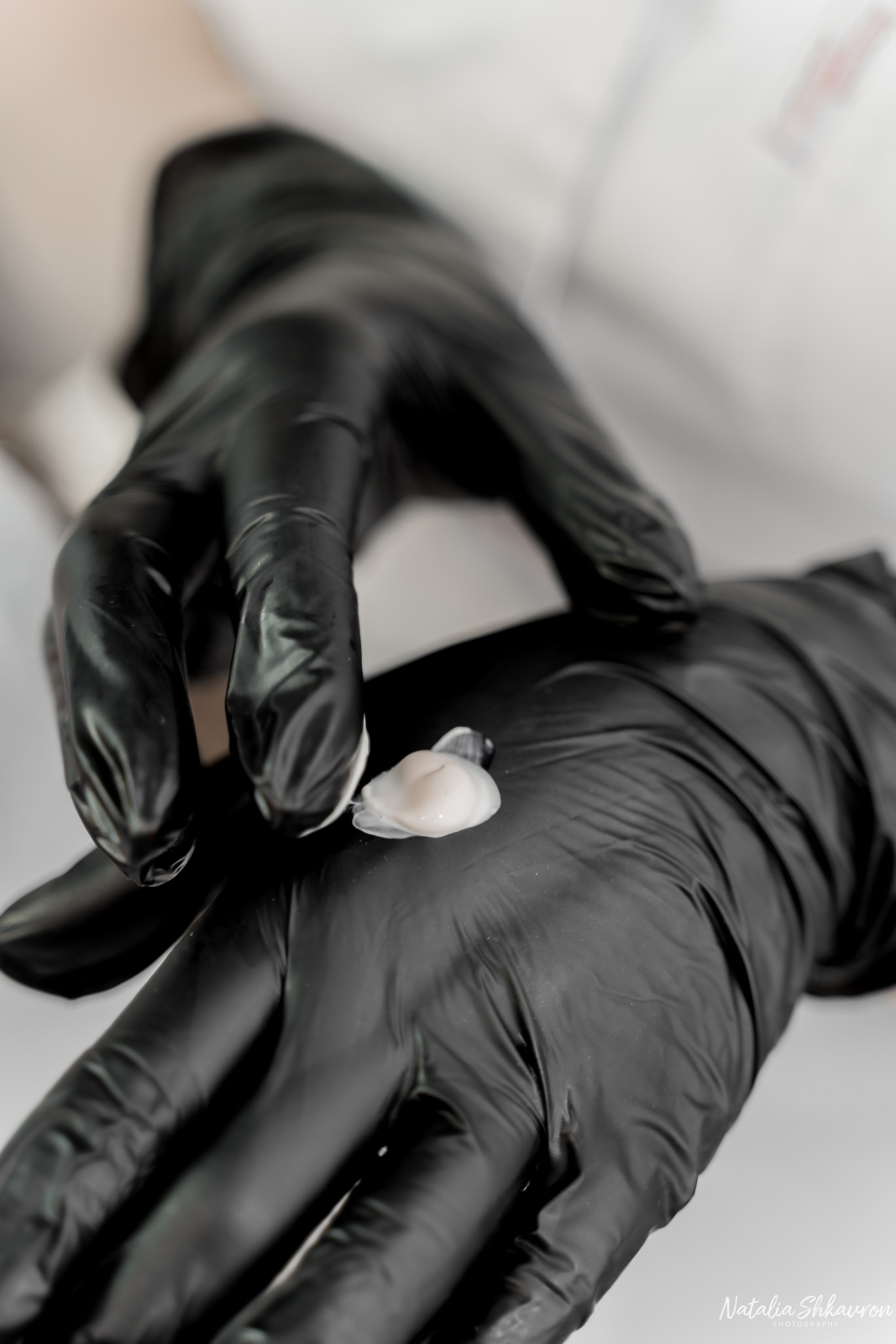 Косметолог Дарья. Сімейний фотограф Київ Наталія Шкаврон