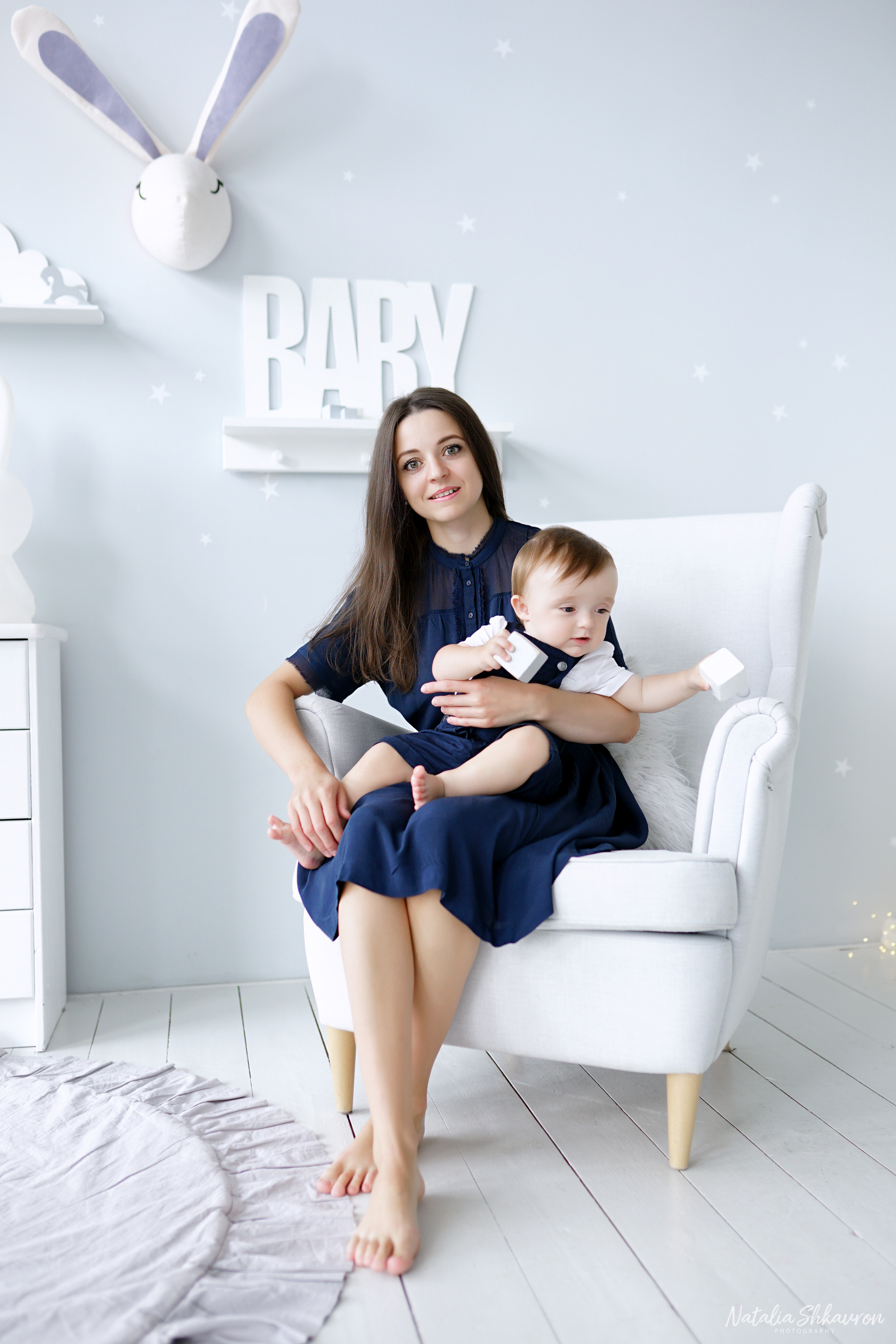 Фотосесія на один 1 рочок Максима. Сімейний фотограф Київ Наталія Шкаврон