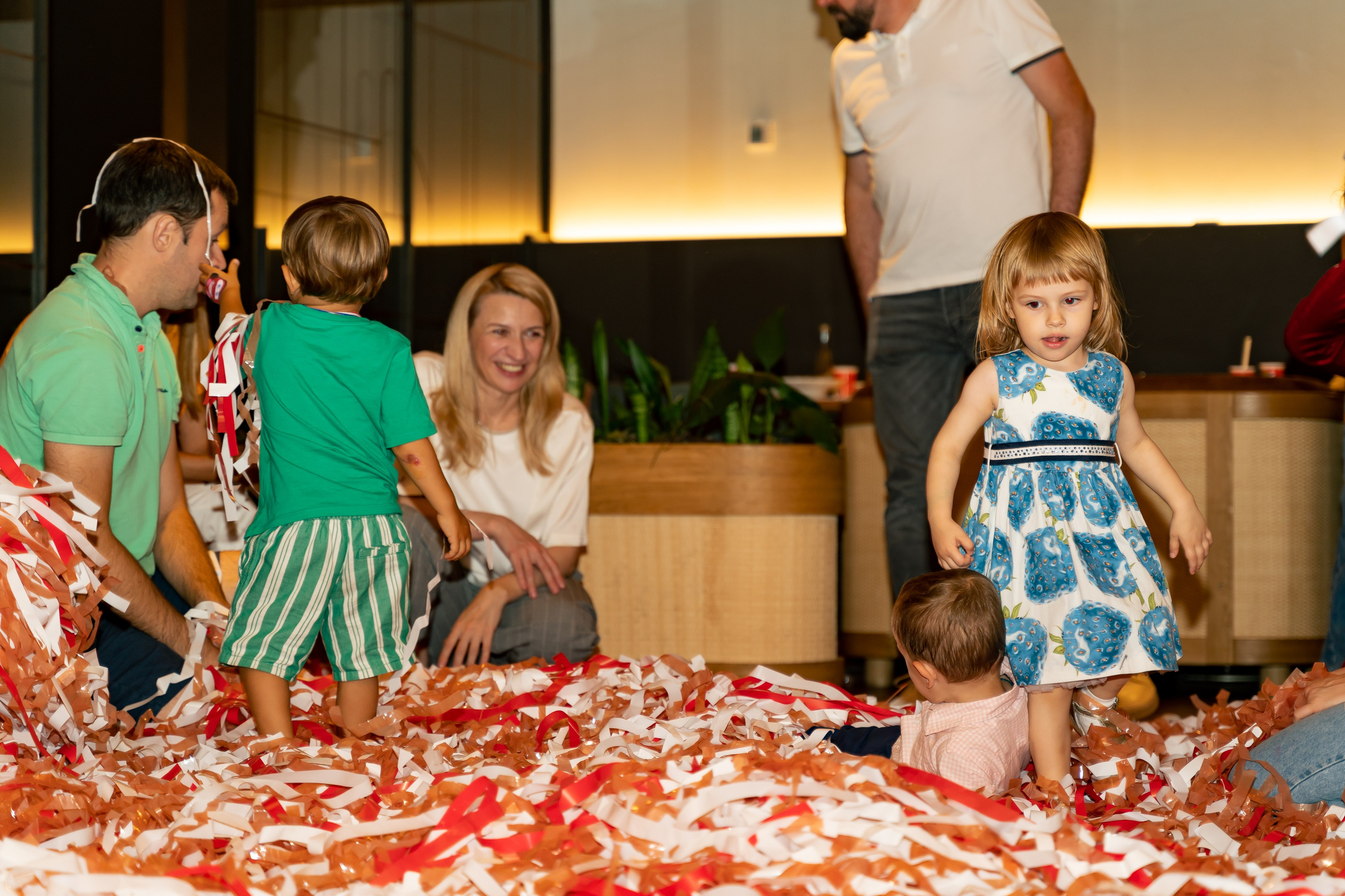 День народження Картера. Сімейний фотограф Київ Наталія Шкаврон