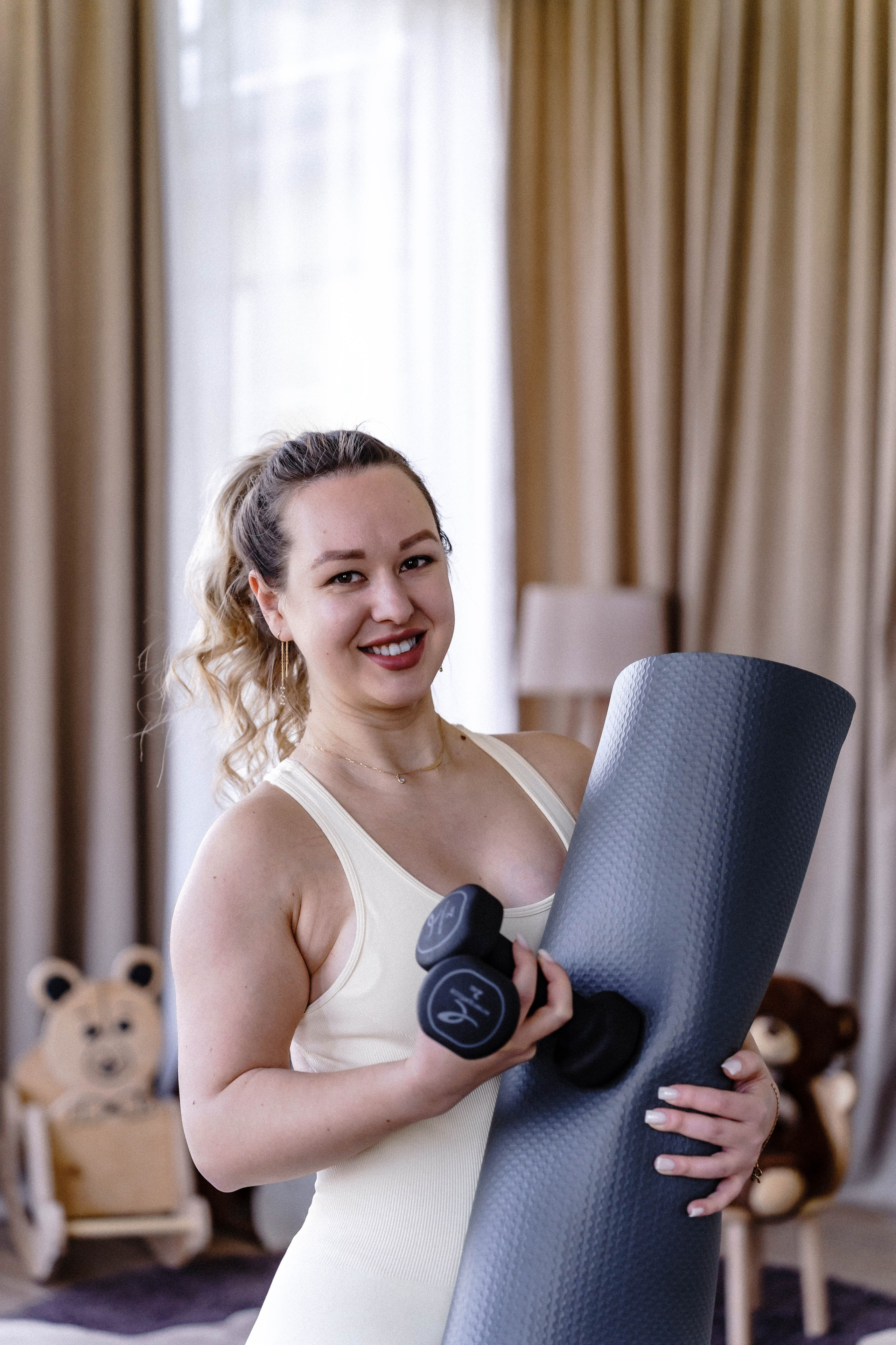 Бренд фотосесія для тренера. Сімейний фотограф Київ Наталія Шкаврон