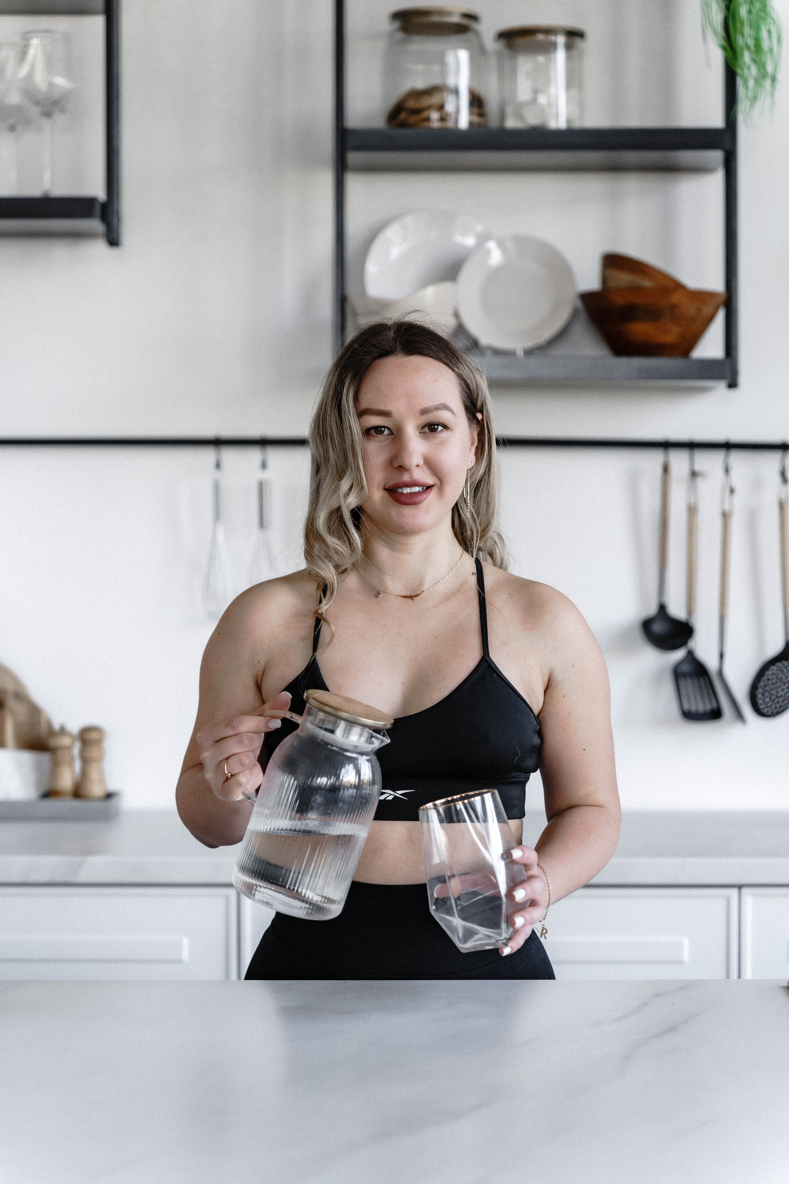 Бренд фотосесія для тренера. Сімейний фотограф Київ Наталія Шкаврон