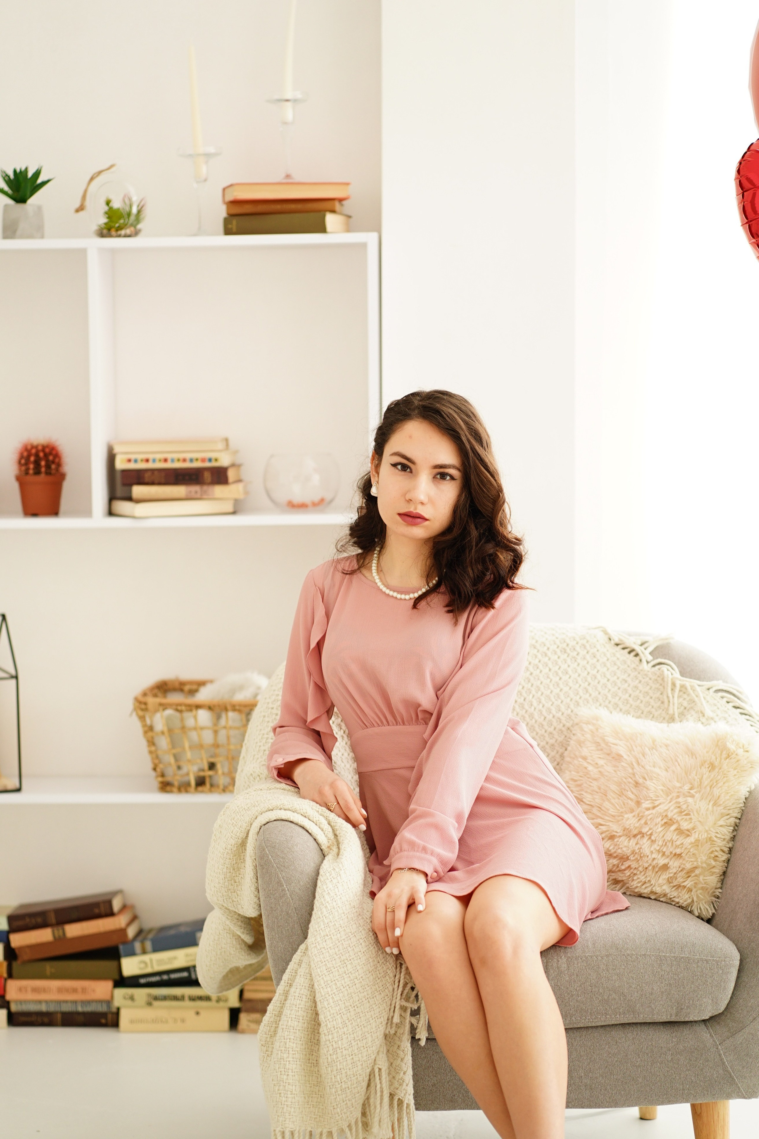 Індивідуальна фотосесія в студії. Сімейний фотограф Київ Наталія Шкаврон