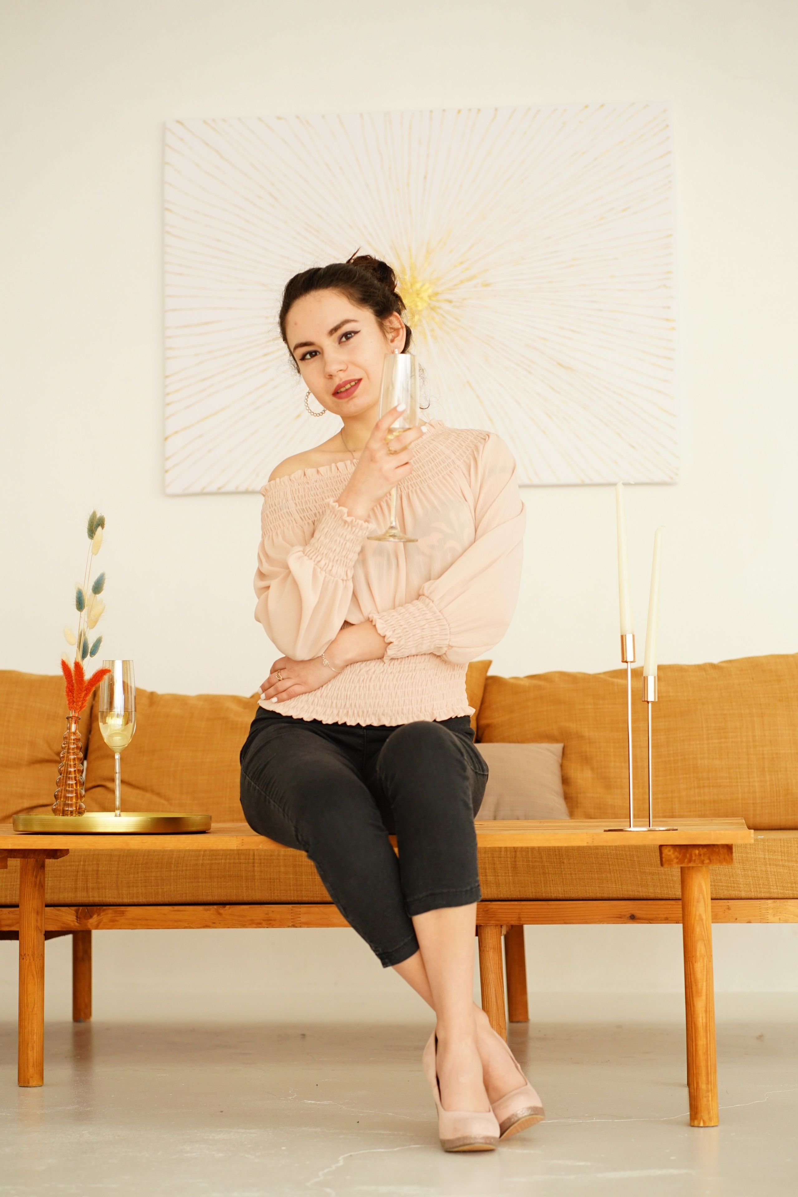 Індивідуальна фотосесія в студії. Сімейний фотограф Київ Наталія Шкаврон