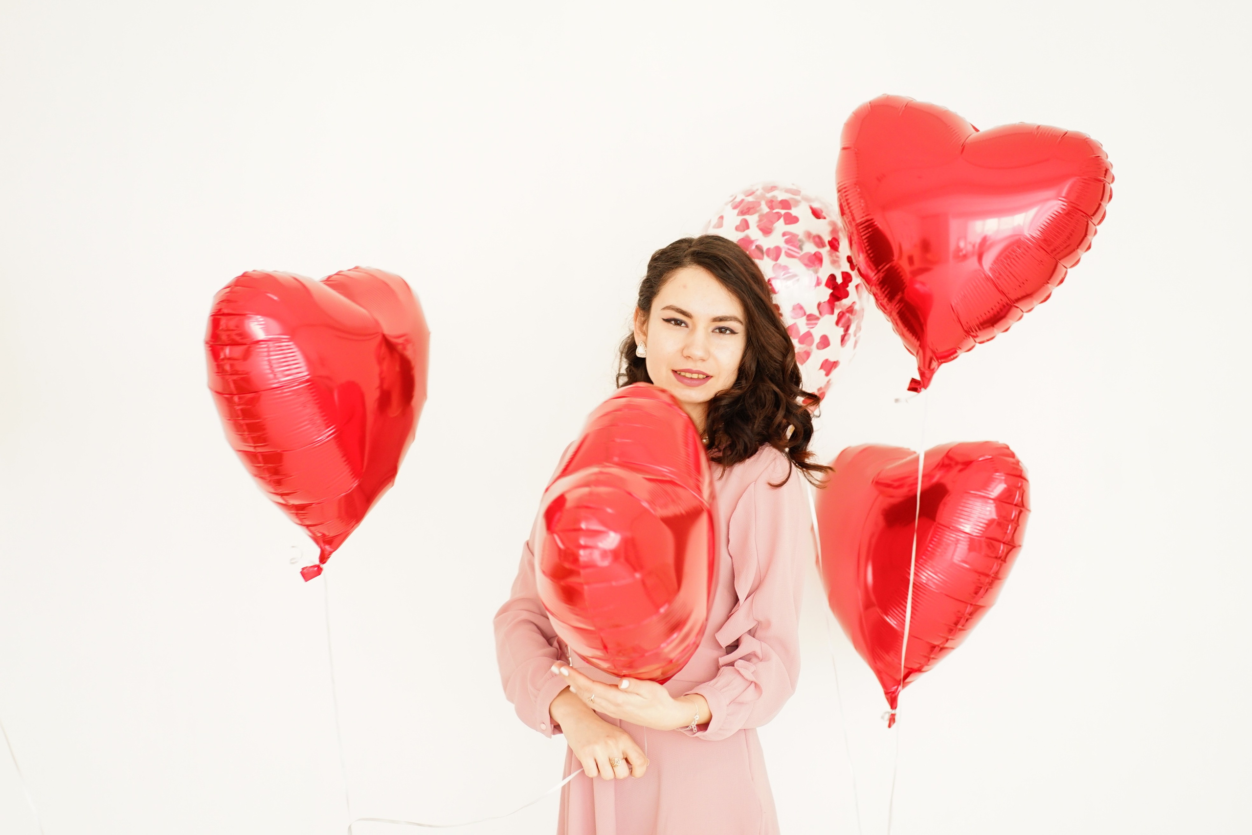 Індивідуальна фотосесія в студії. Сімейний фотограф Київ Наталія Шкаврон