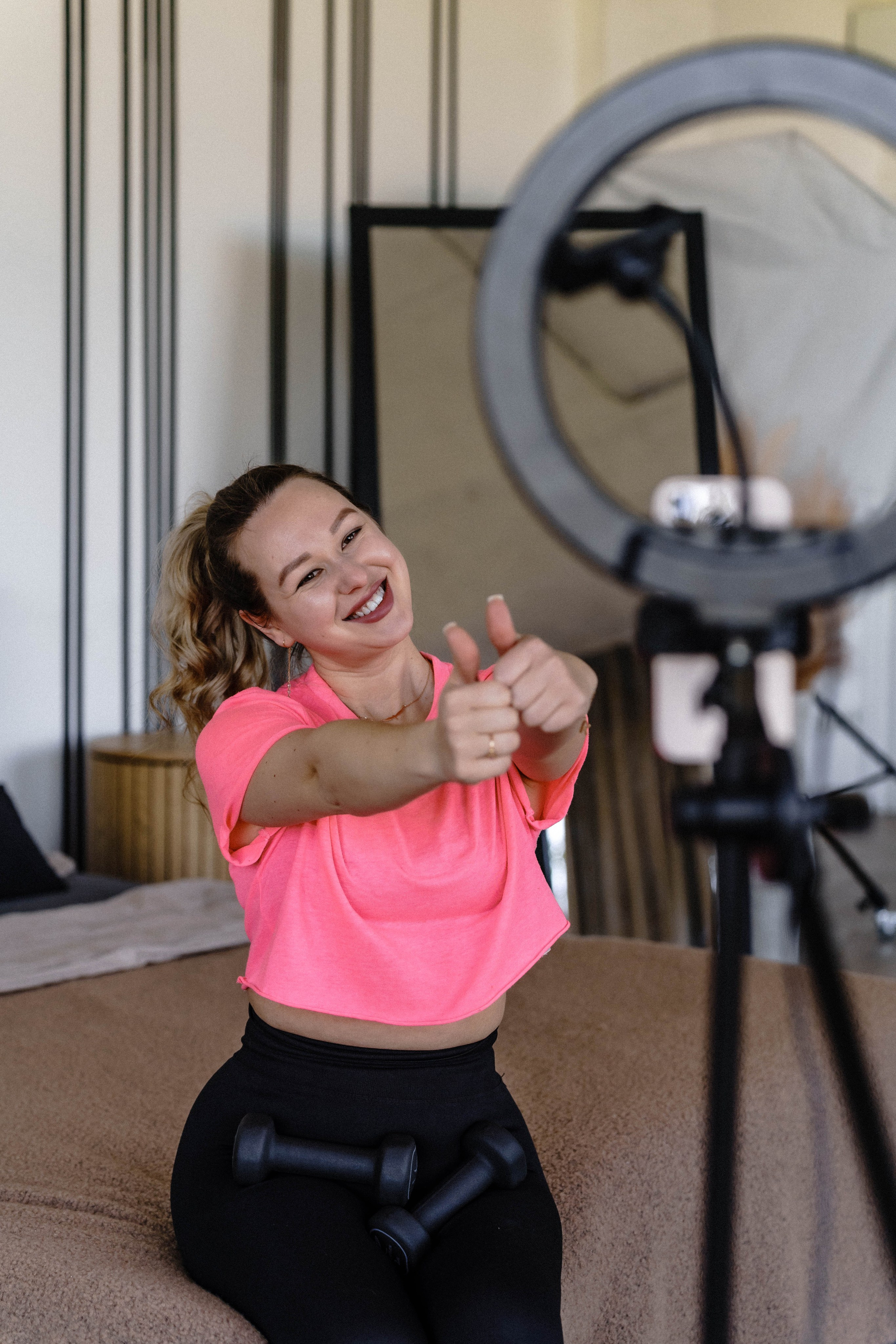 Бренд фотосесія для тренера. Сімейний фотограф Київ Наталія Шкаврон