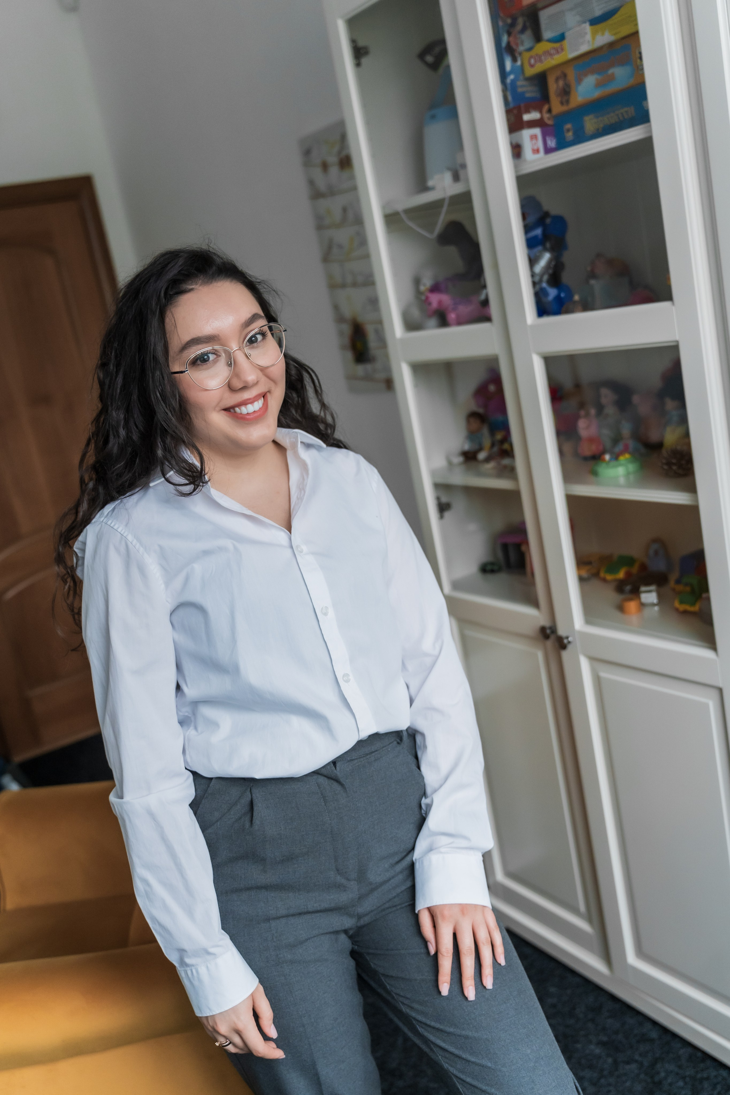 Дитячий психолог. Сімейний фотограф Київ Наталія Шкаврон