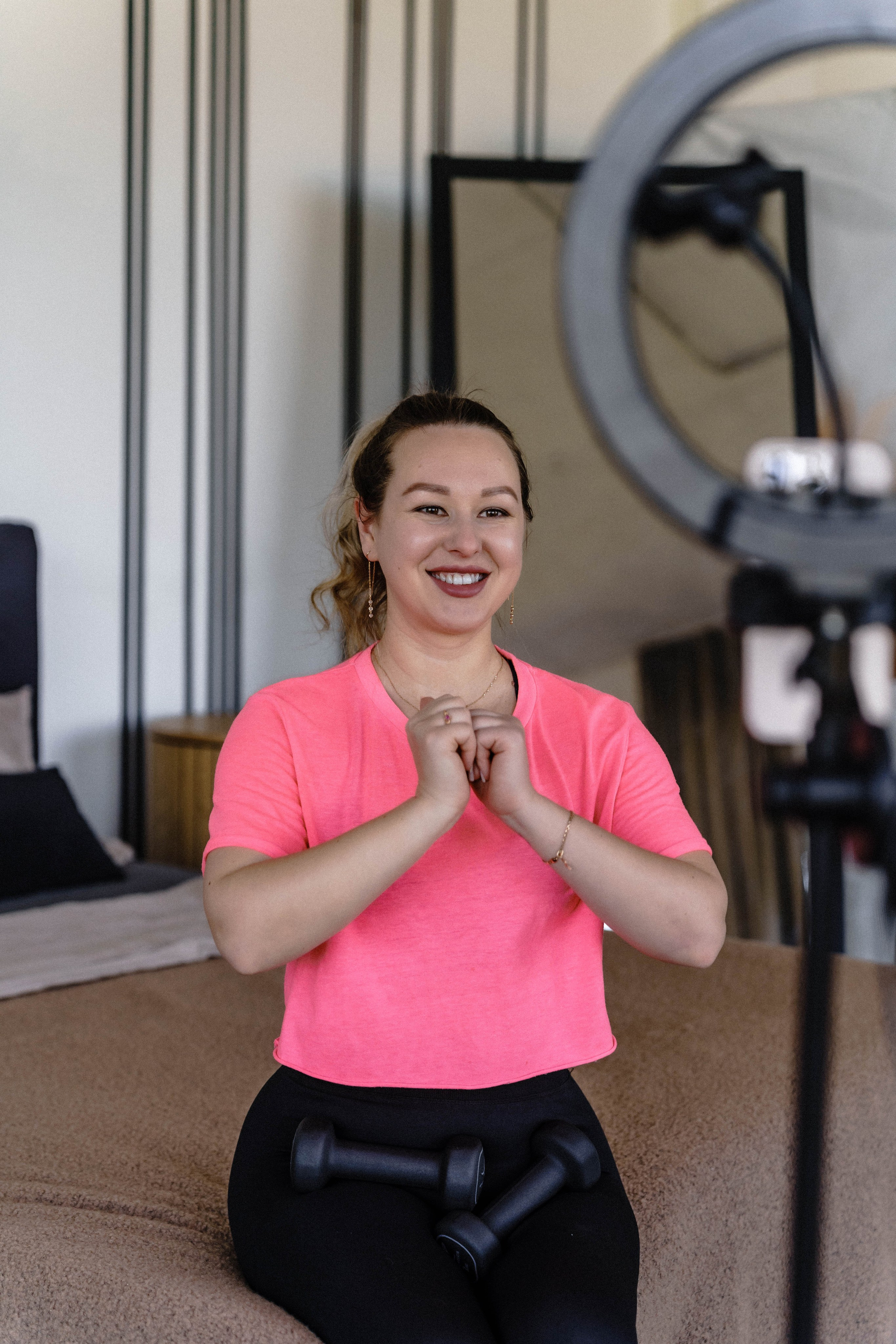 Бренд фотосесія для тренера. Сімейний фотограф Київ Наталія Шкаврон