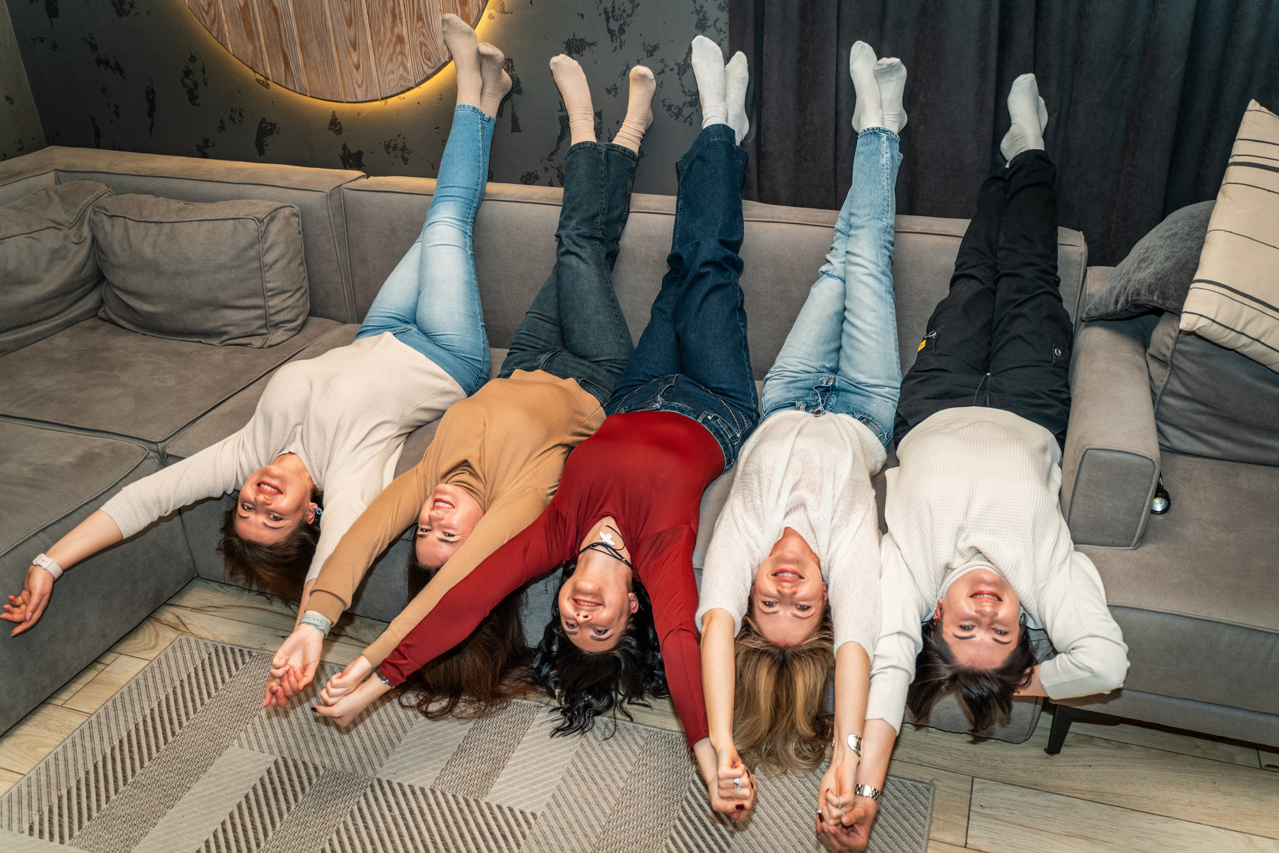 Зустріч з подругами. Сімейний фотограф Київ Наталія Шкаврон