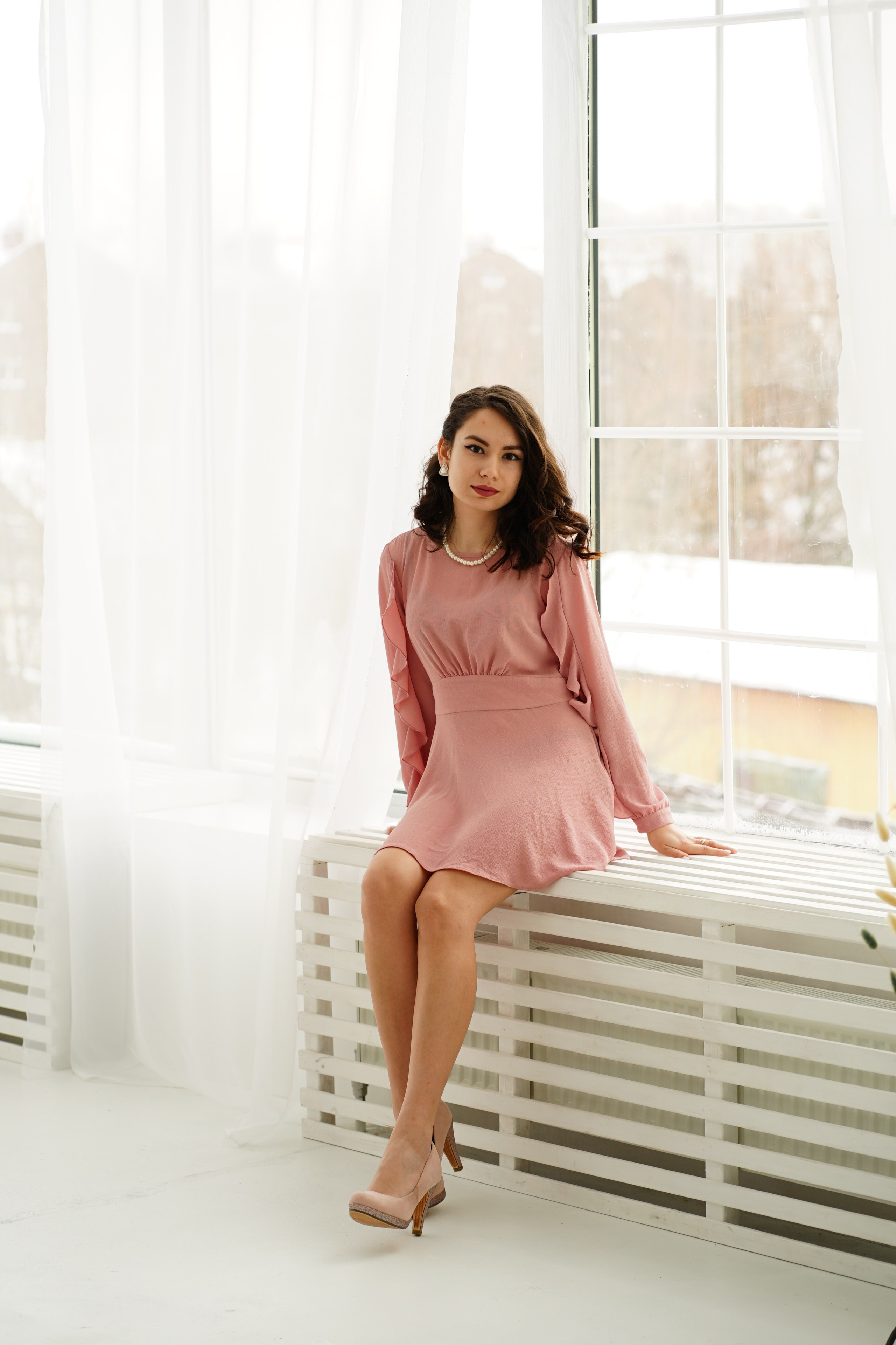 Індивідуальна фотосесія в студії. Сімейний фотограф Київ Наталія Шкаврон