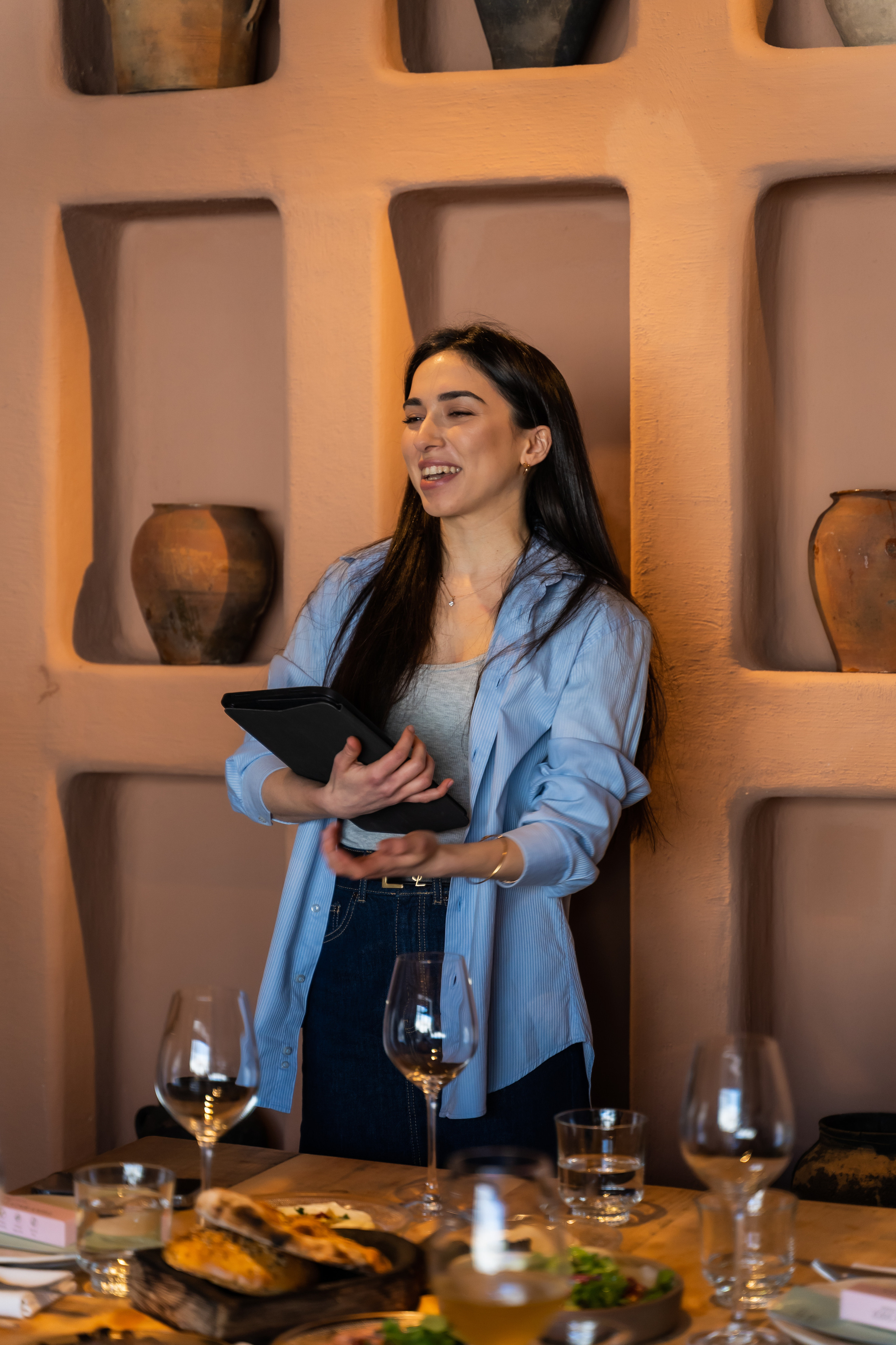 Бранч. Сімейний фотограф Київ Наталія Шкаврон