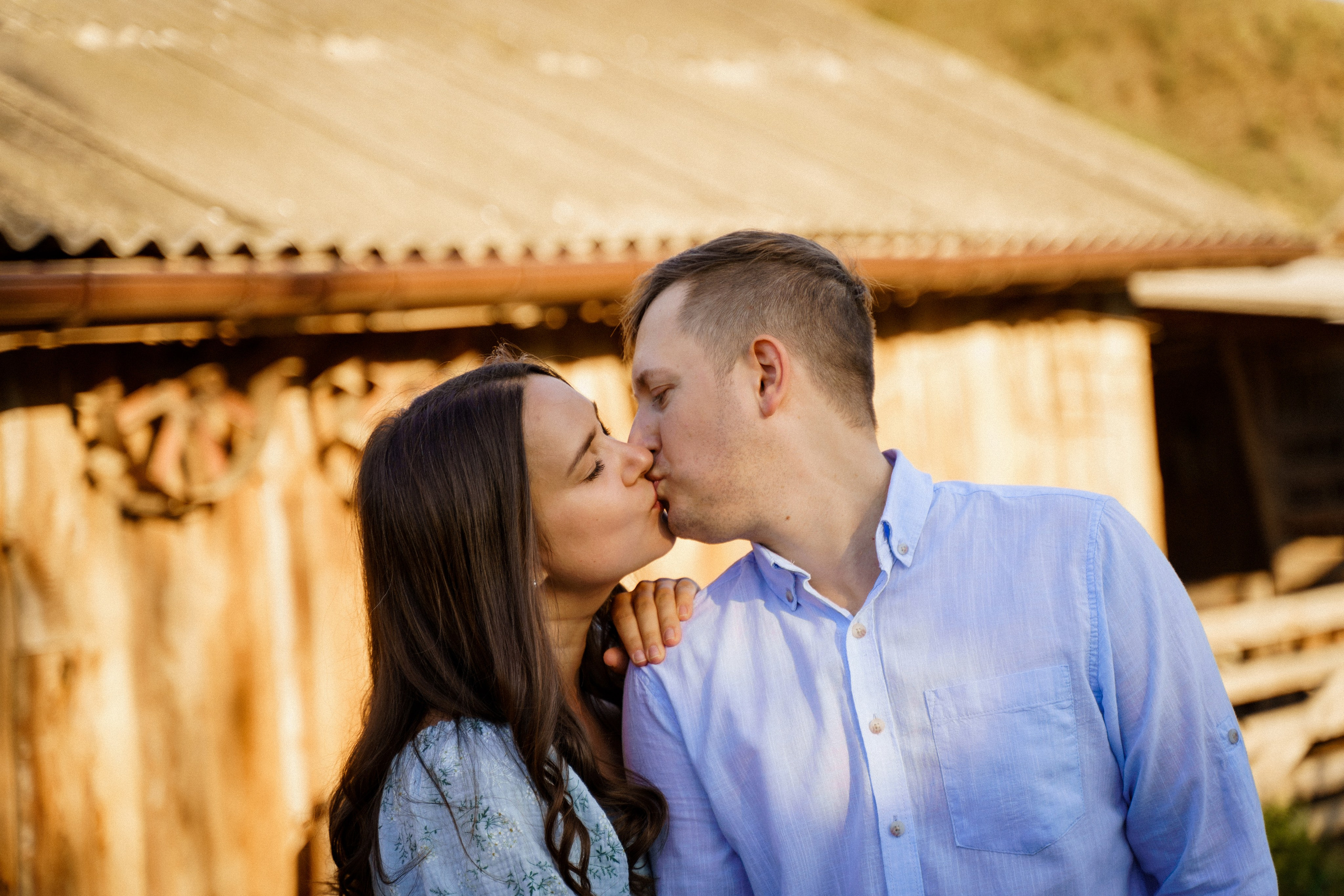 Сімейна фотосесія на Sheepland. Сімейний фотограф Київ Наталія Шкаврон