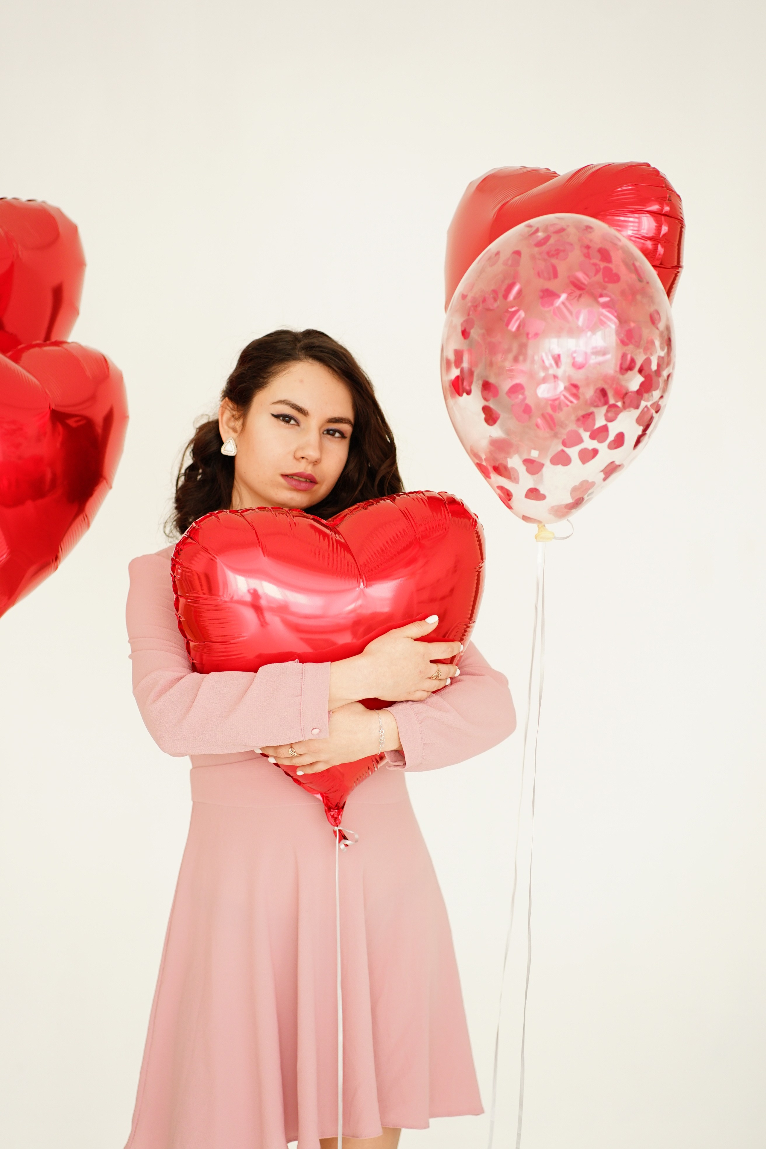 Індивідуальна фотосесія в студії. Сімейний фотограф Київ Наталія Шкаврон