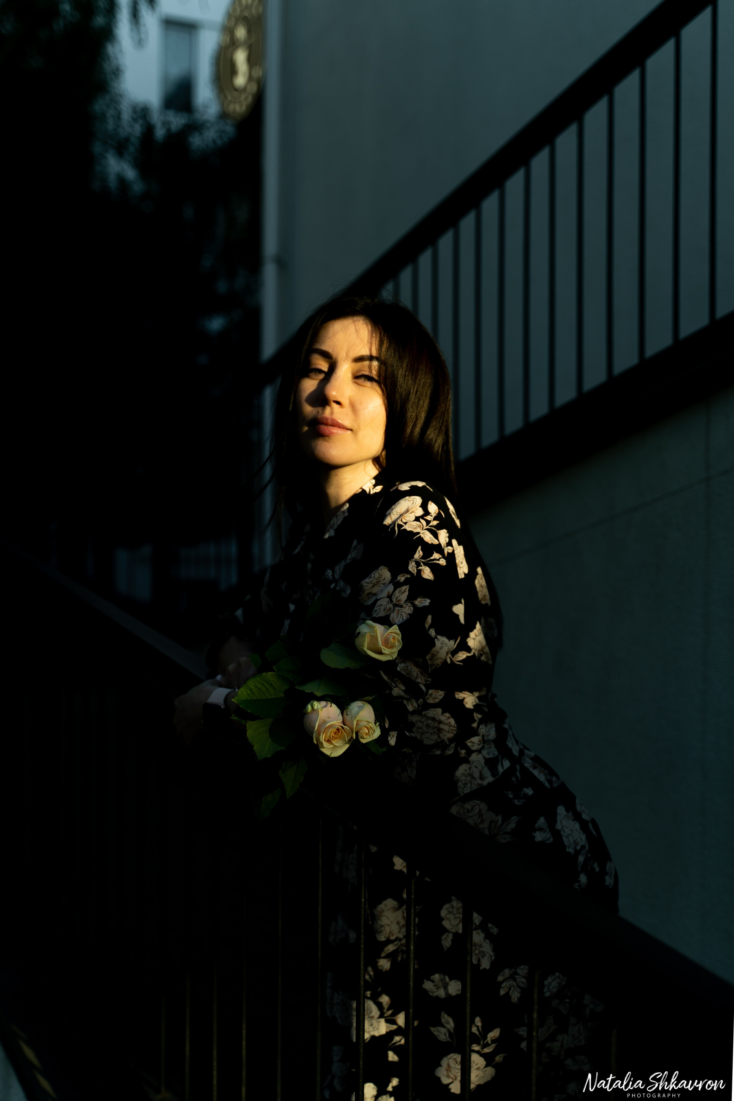 1 вересня. Сімейний фотограф Київ Наталія Шкаврон