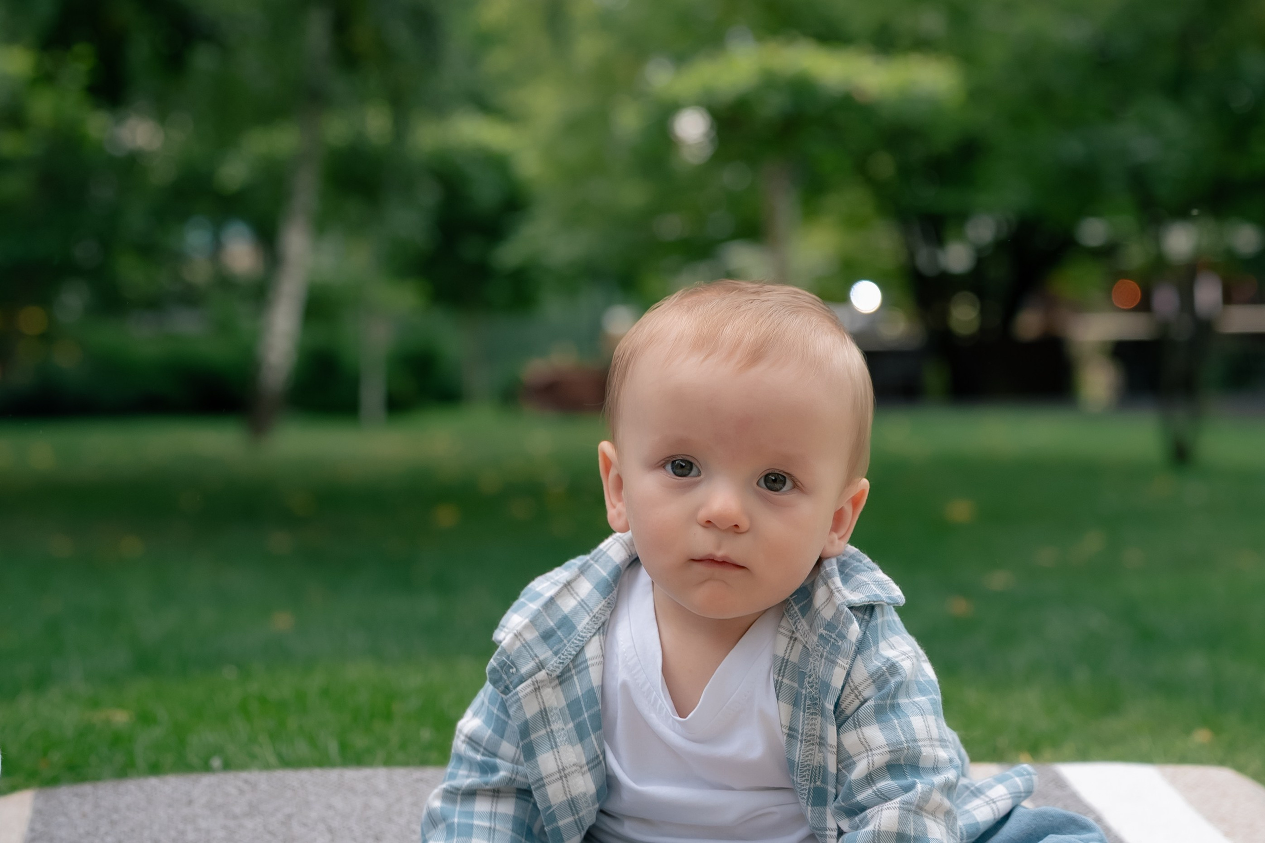 Сімейна фотосесія у парку Прага. Сімейний фотограф Київ Наталія Шкаврон