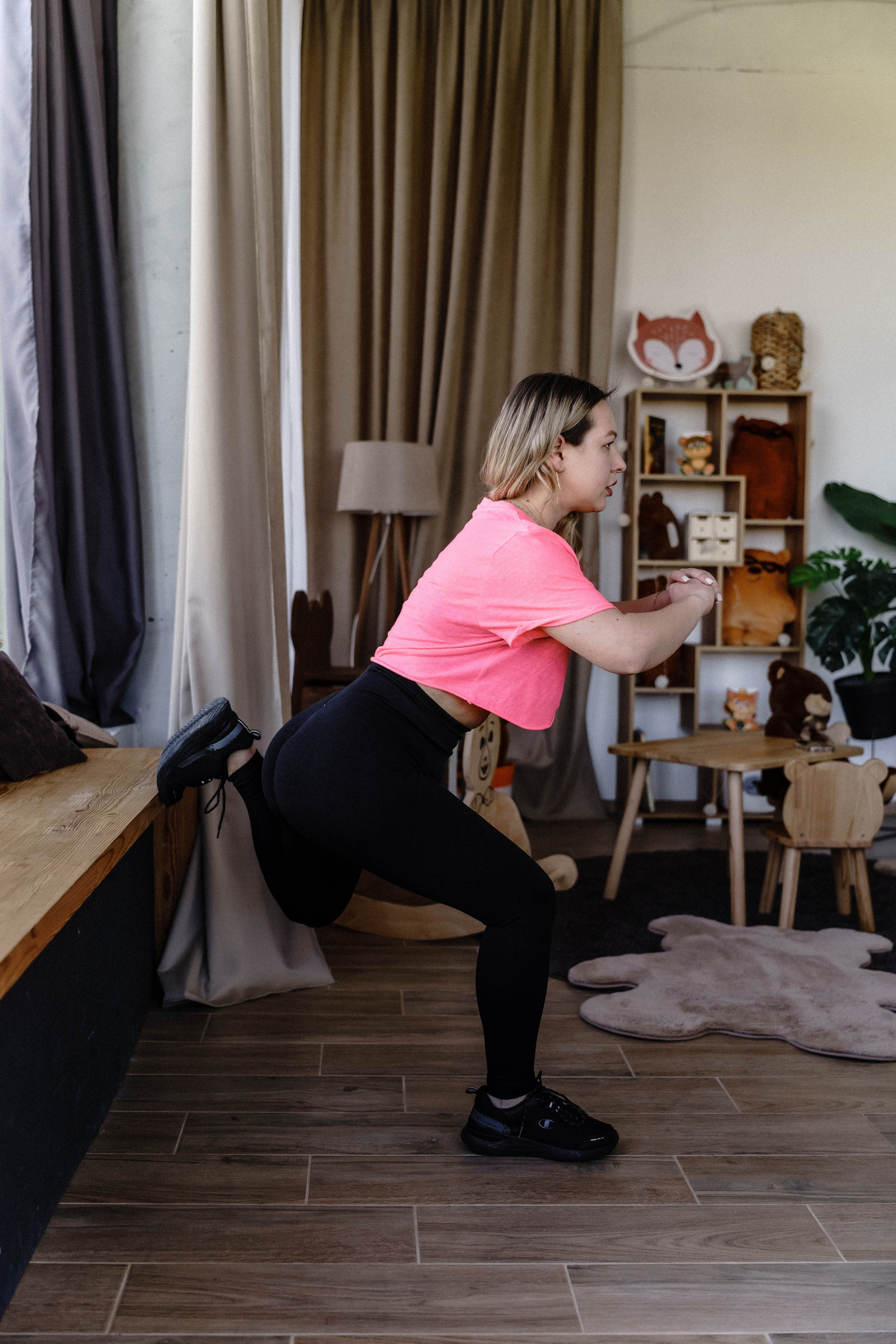 Бренд фотосесія для тренера. Сімейний фотограф Київ Наталія Шкаврон