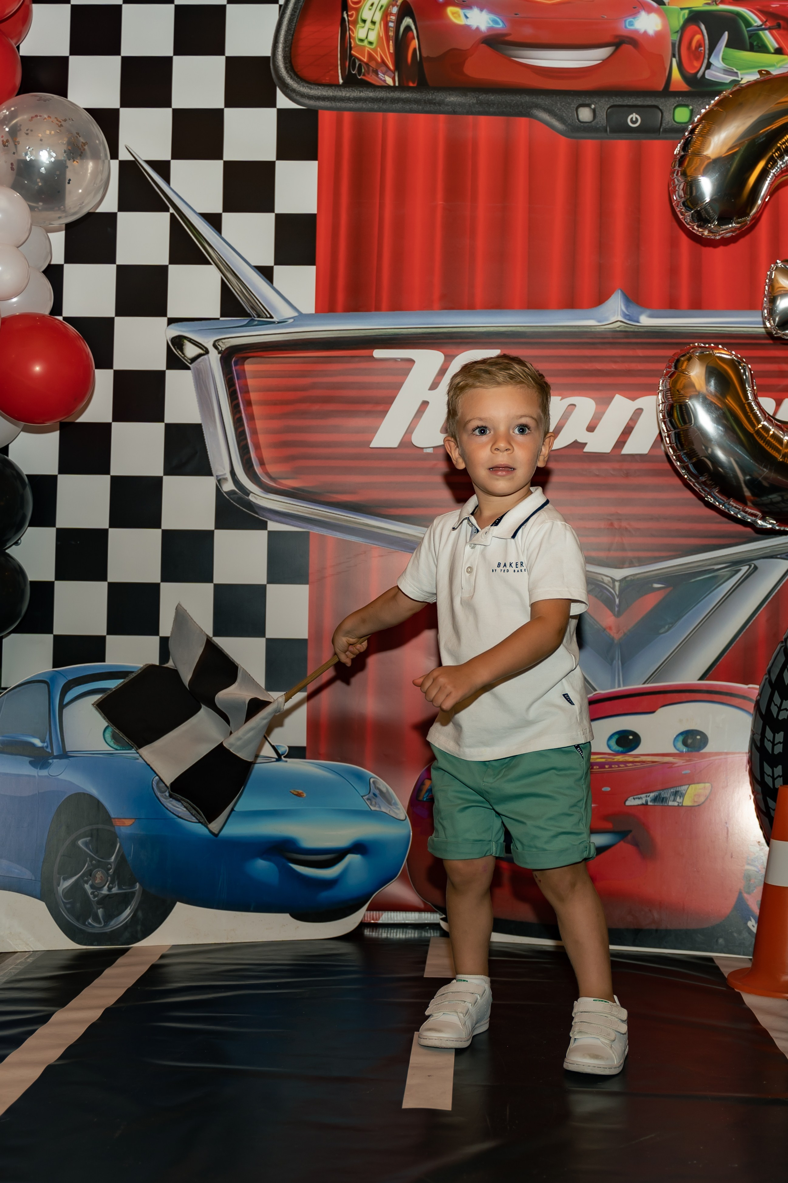 День народження Картера. Сімейний фотограф Київ Наталія Шкаврон