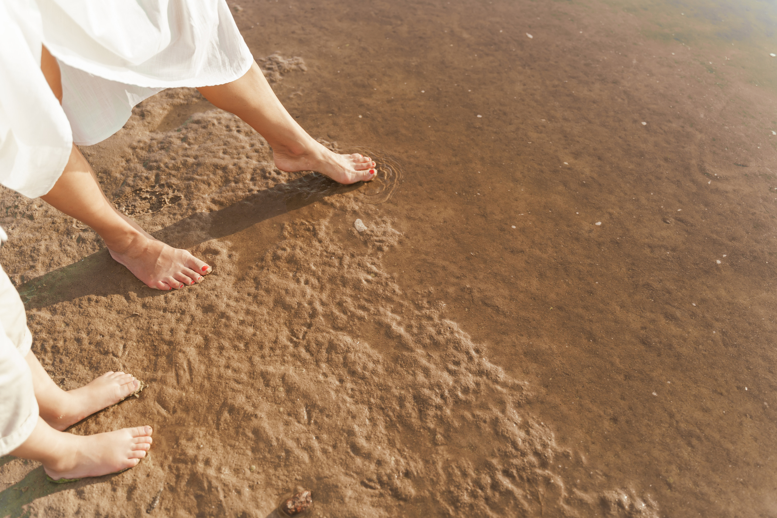 Фотосесія вагітності біля Київського моря. Сімейний фотограф Київ Наталія Шкаврон