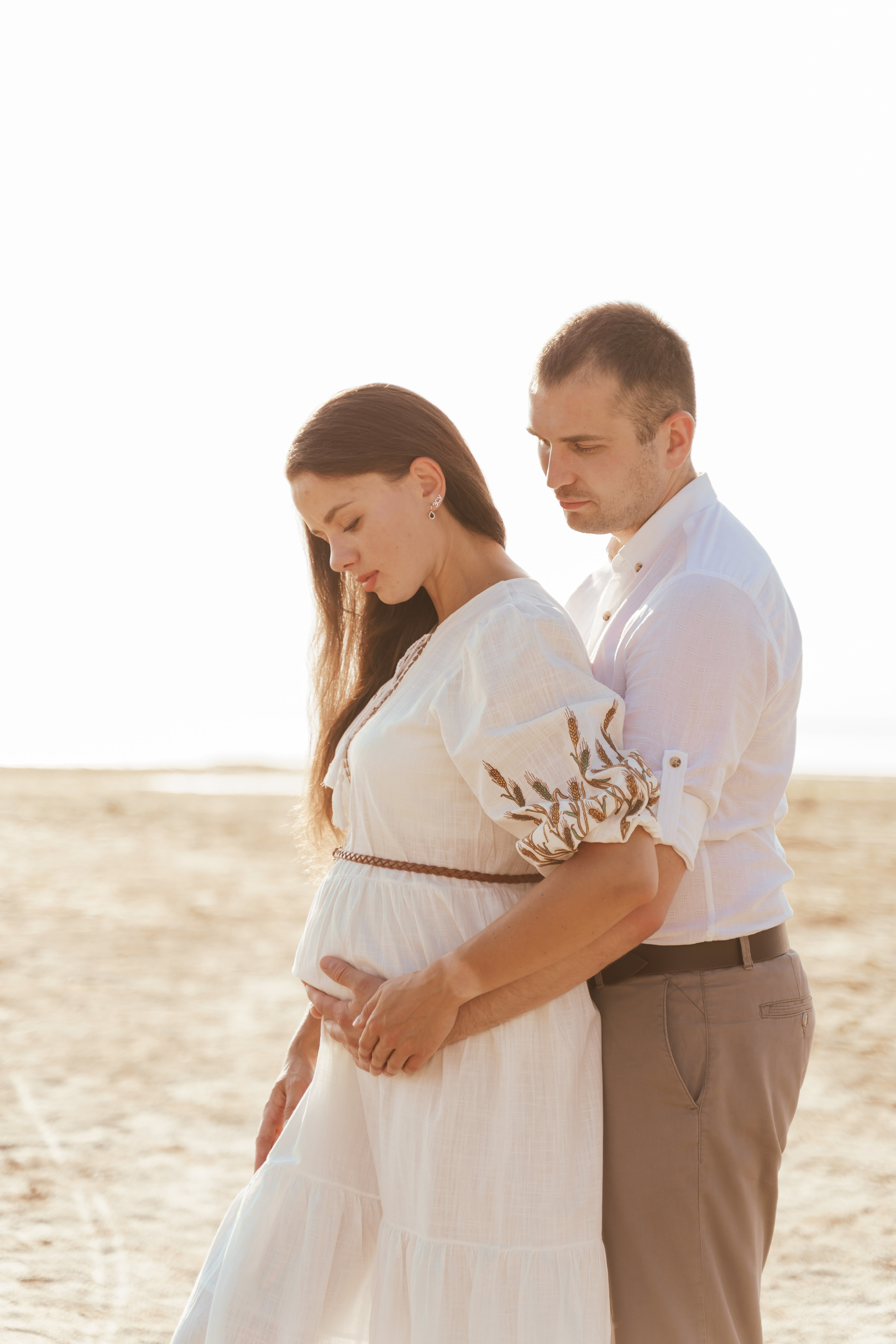 Фотосесія, Київське море, фотосесія на київськом морі, фотосесія вагітності, фотограф київ