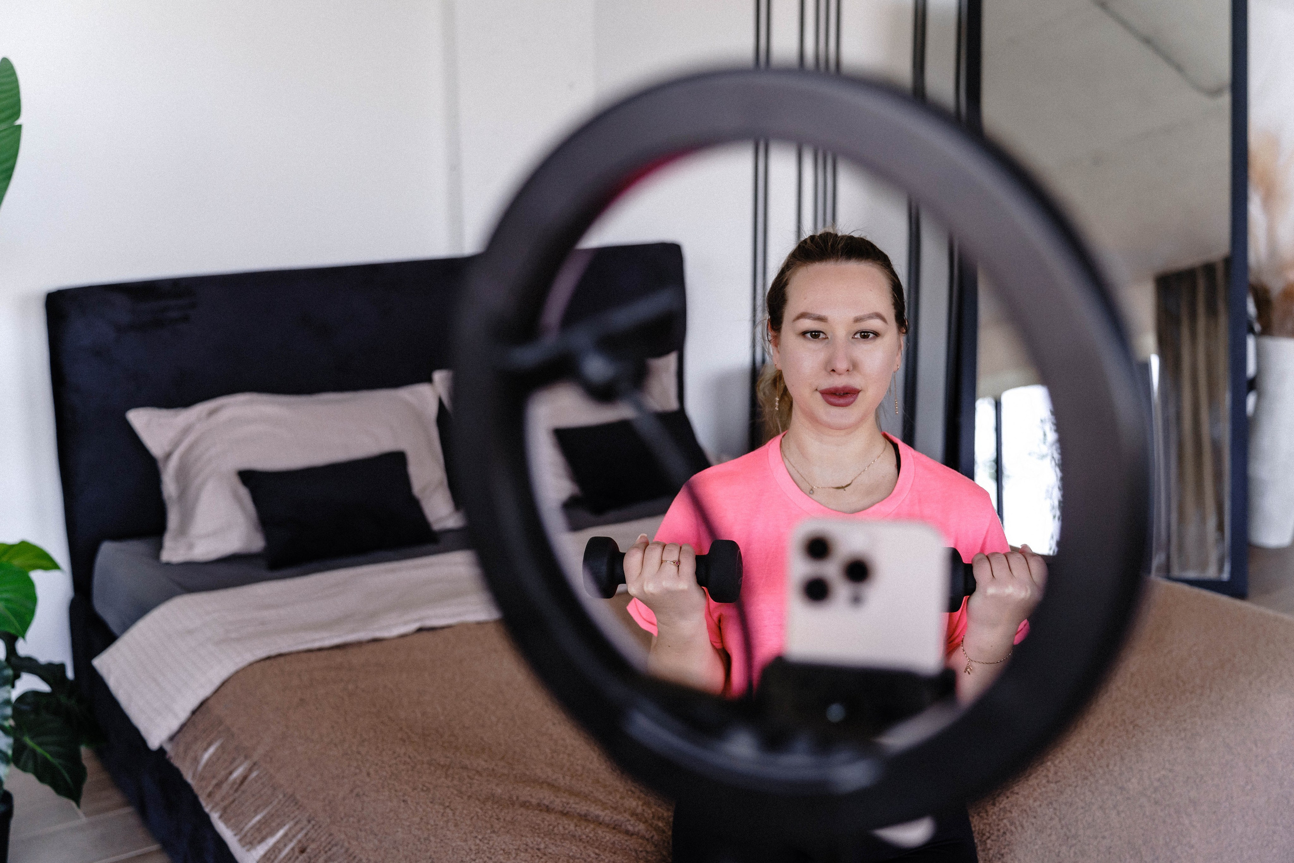 Бренд фотосесія для тренера. Сімейний фотограф Київ Наталія Шкаврон