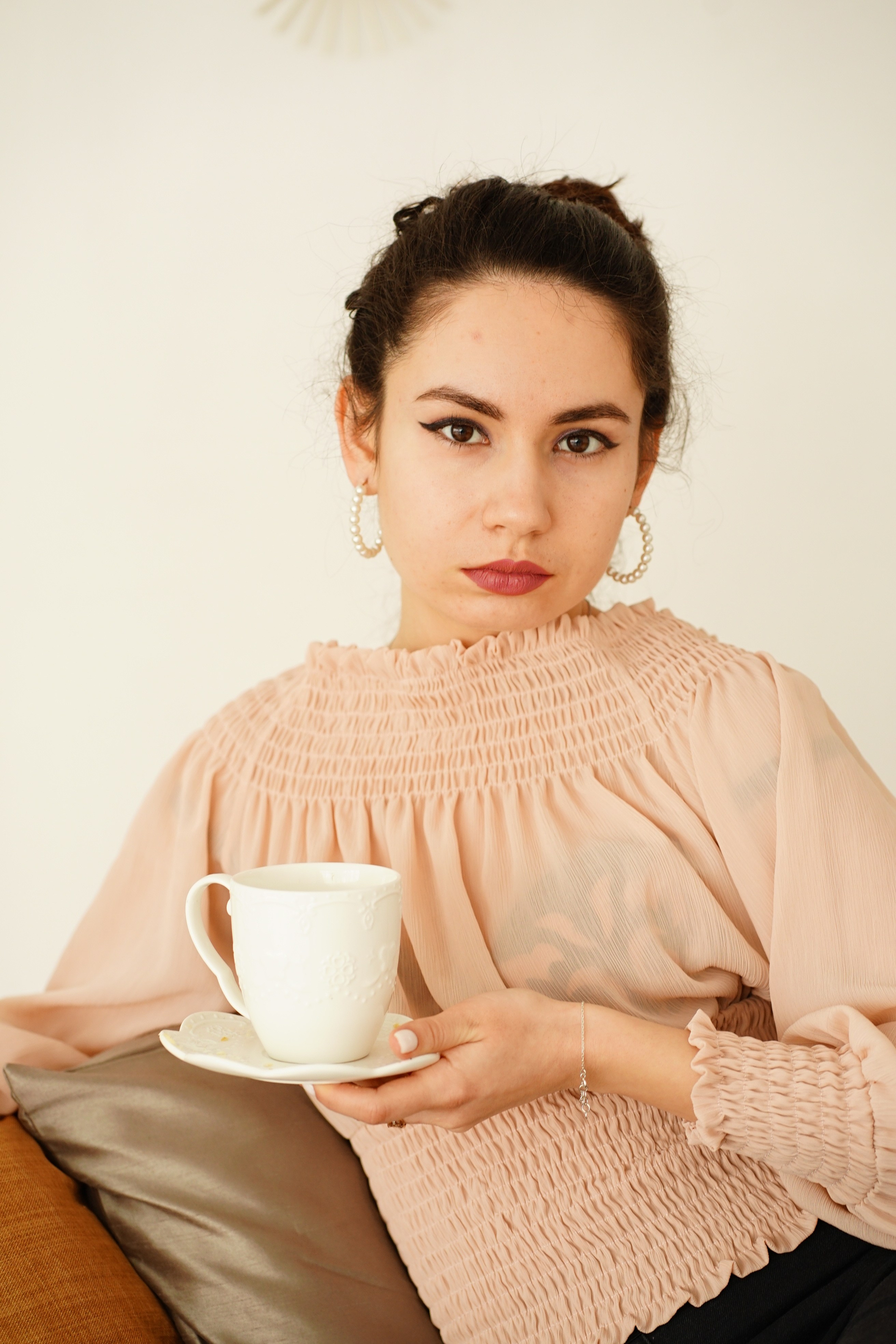 Індивідуальна фотосесія в студії. Сімейний фотограф Київ Наталія Шкаврон