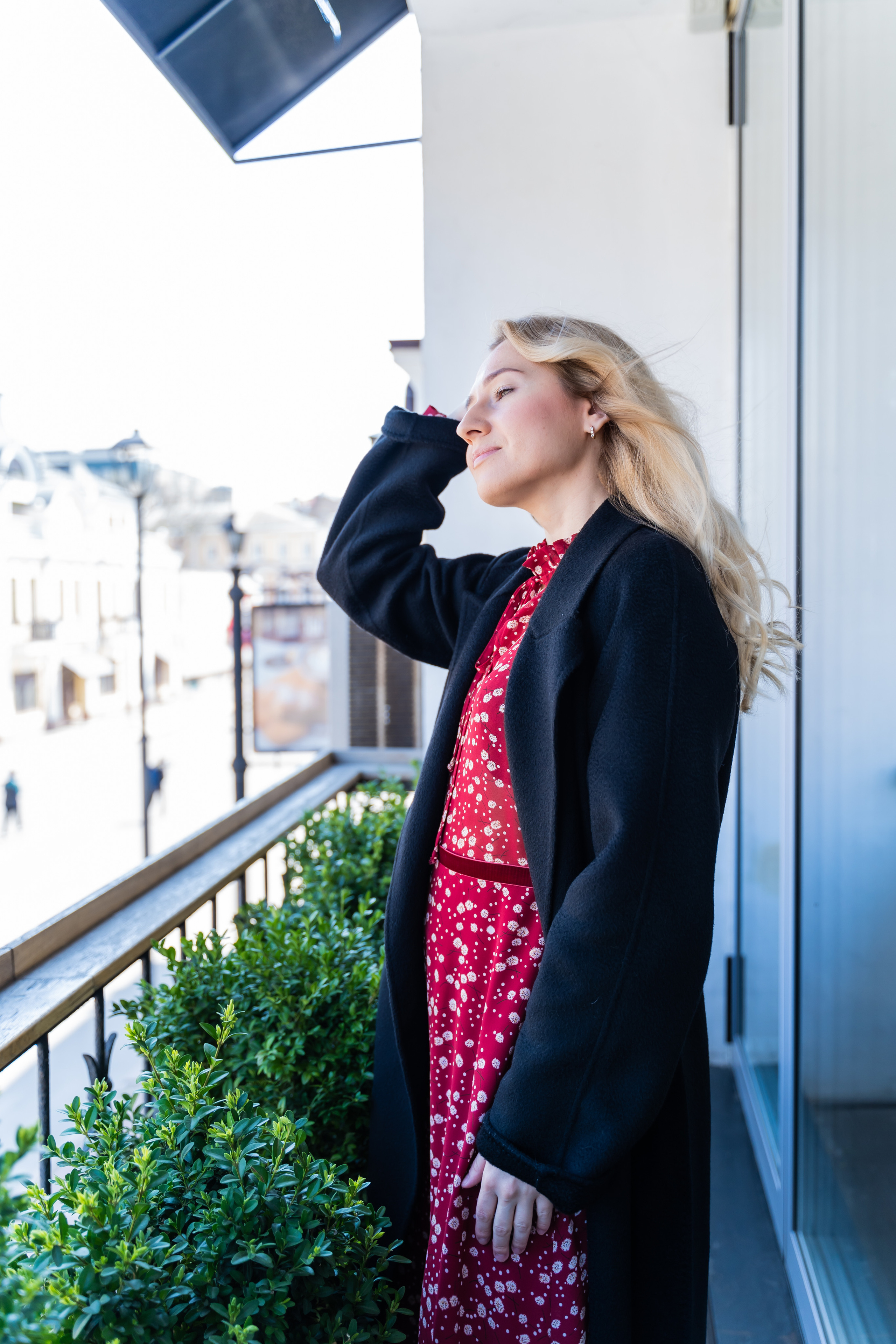 Бранч. Сімейний фотограф Київ Наталія Шкаврон