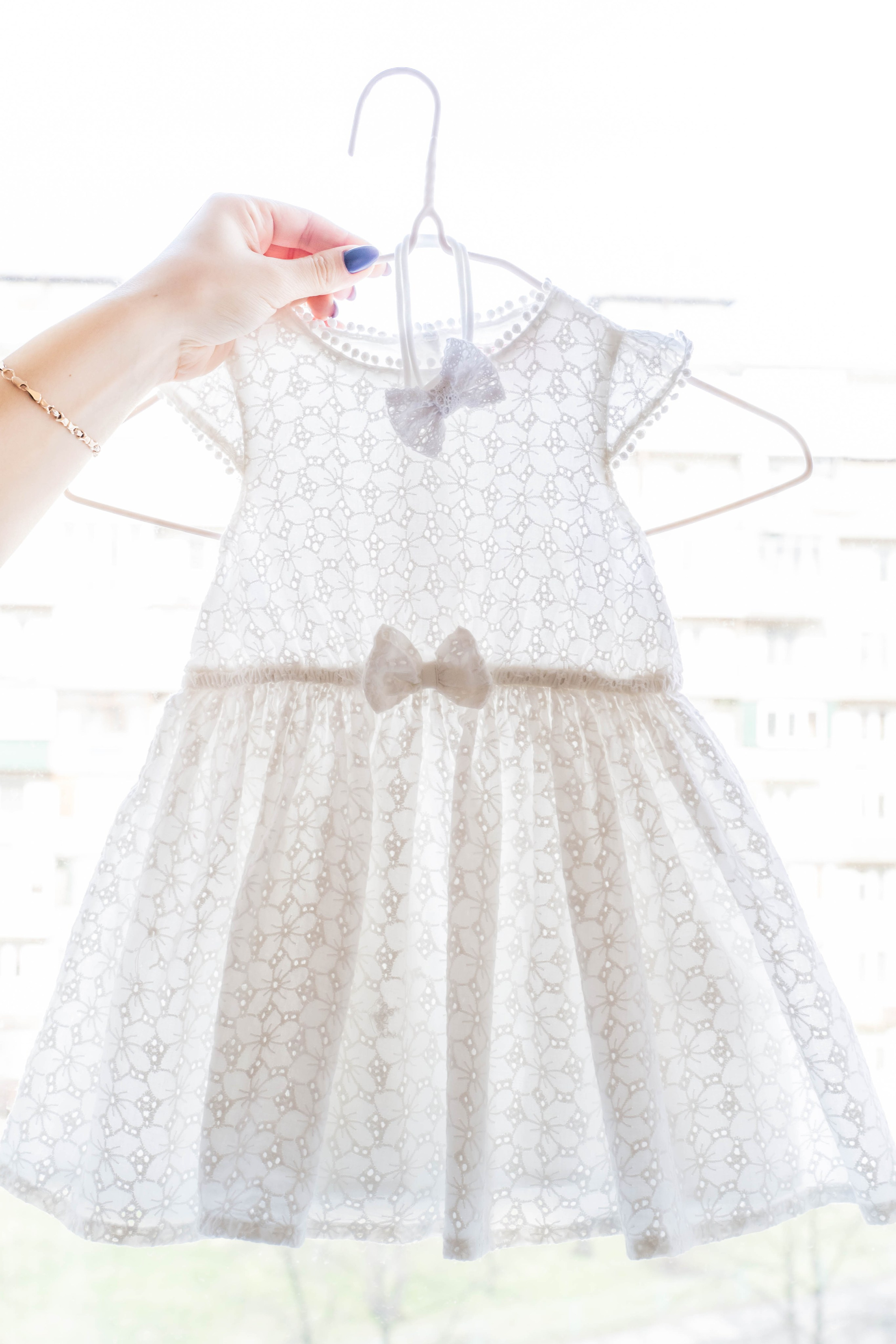 Святкування 1-го дня народження вдома. Family photographer in Kiev Natalia Shkavron