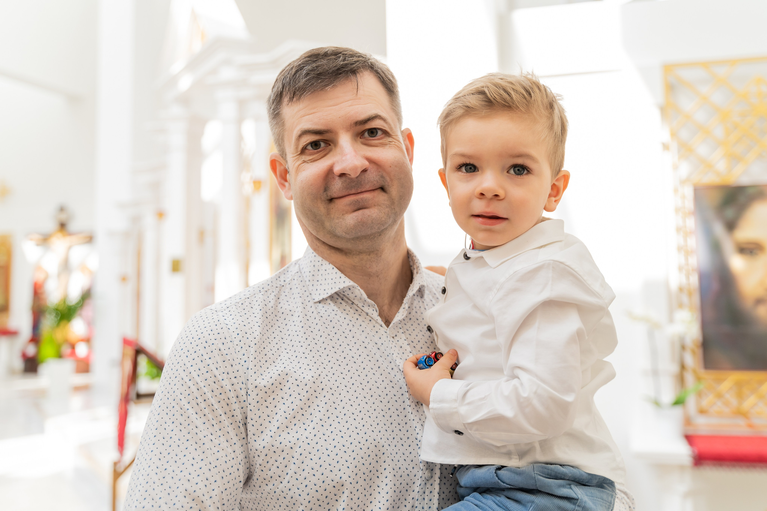 Хрестини Картера. Сімейний фотограф Київ Наталія Шкаврон