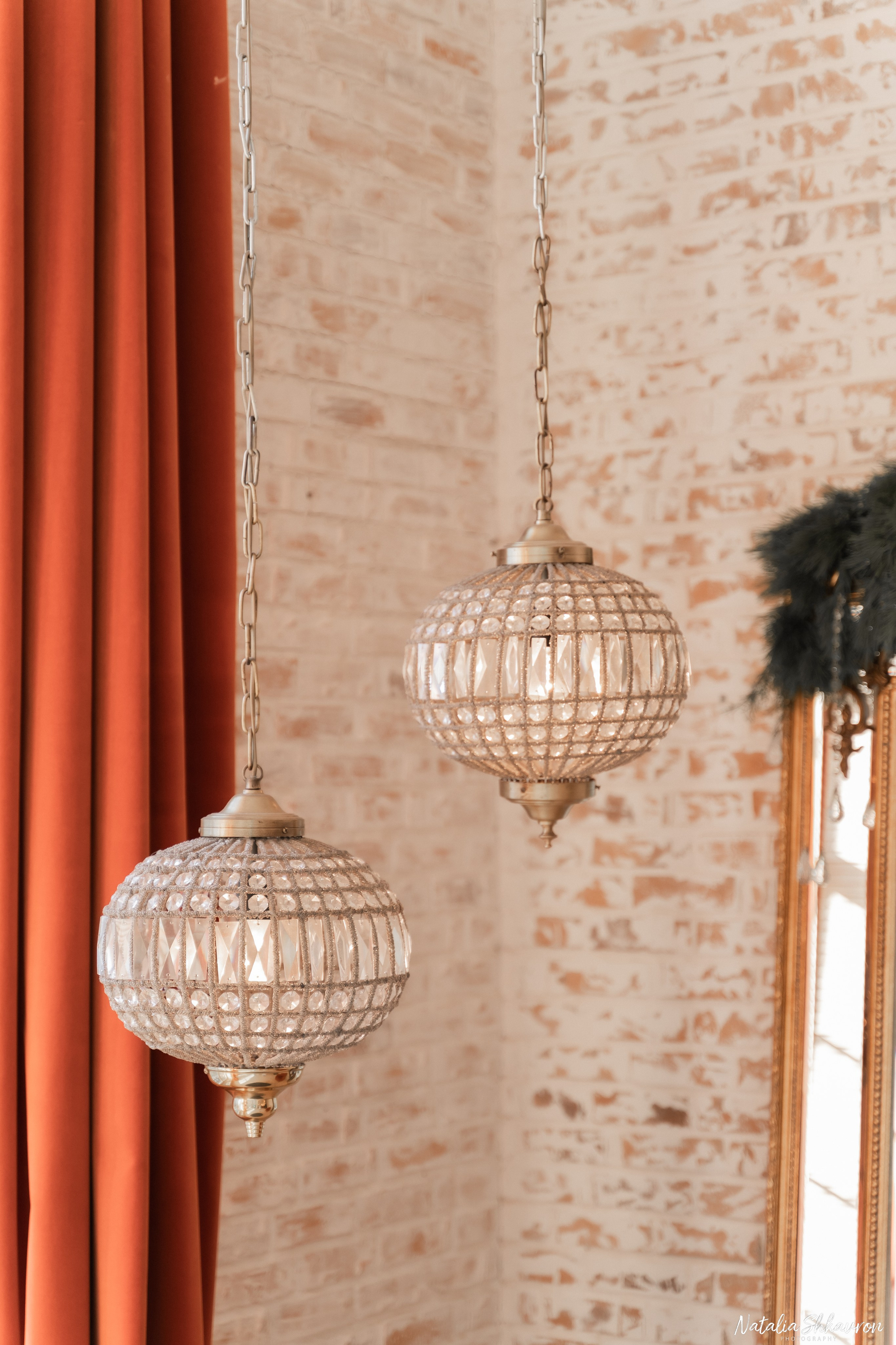 Новорічна індивідуальна фотосесія. Family photographer in Kiev Natalia Shkavron