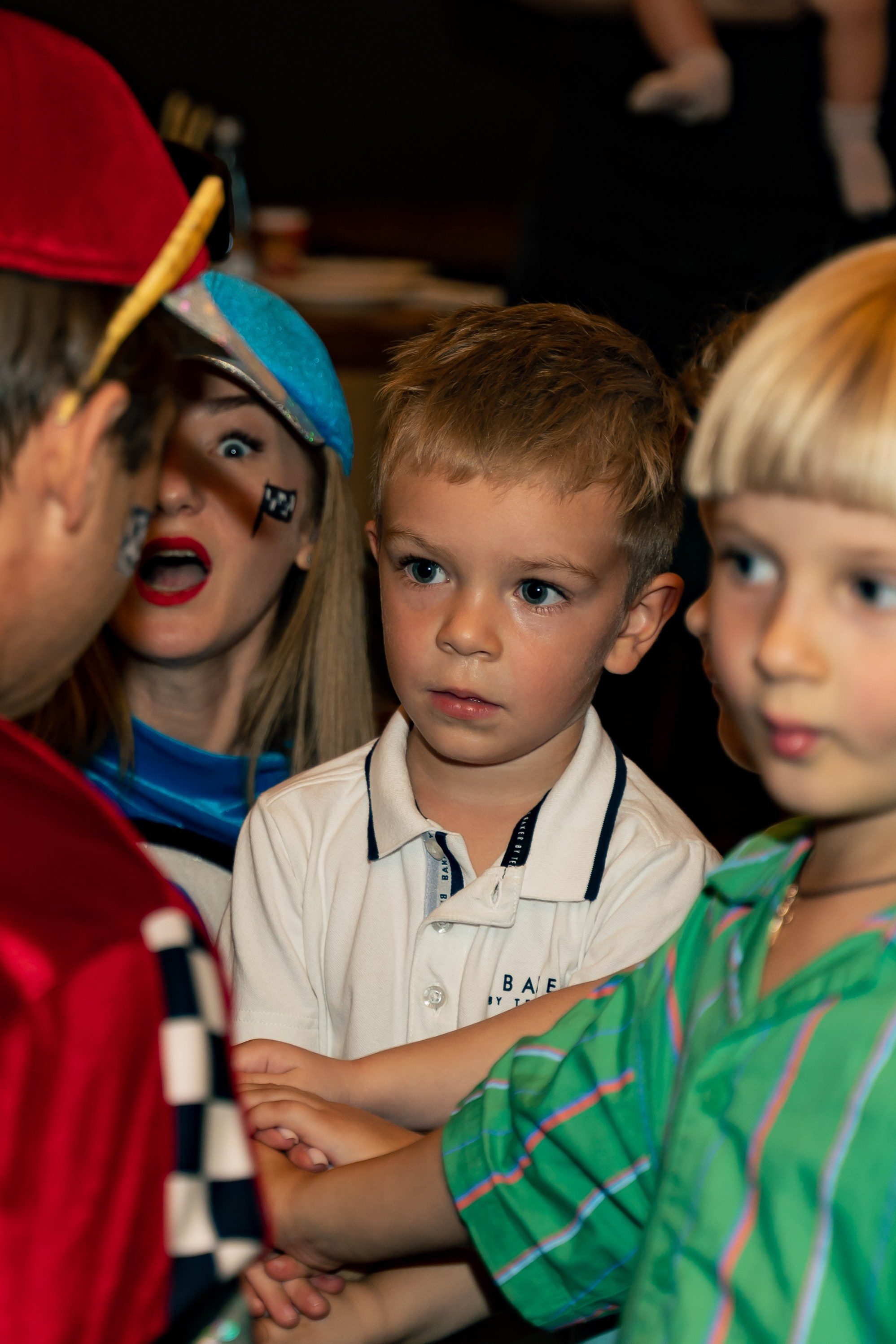 День народження Картера. Сімейний фотограф Київ Наталія Шкаврон
