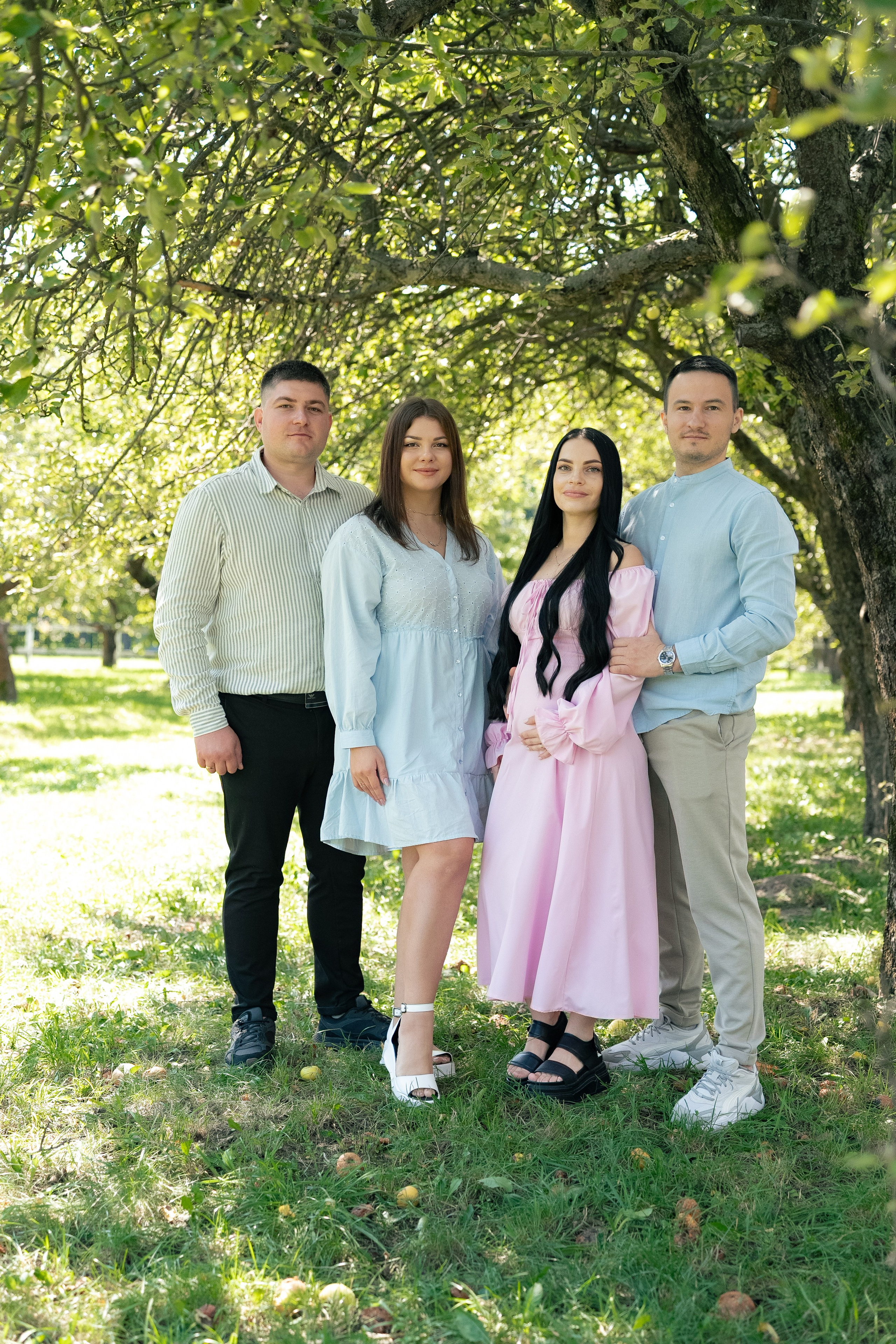 Гендер паті. Сімейний фотограф Київ Наталія Шкаврон