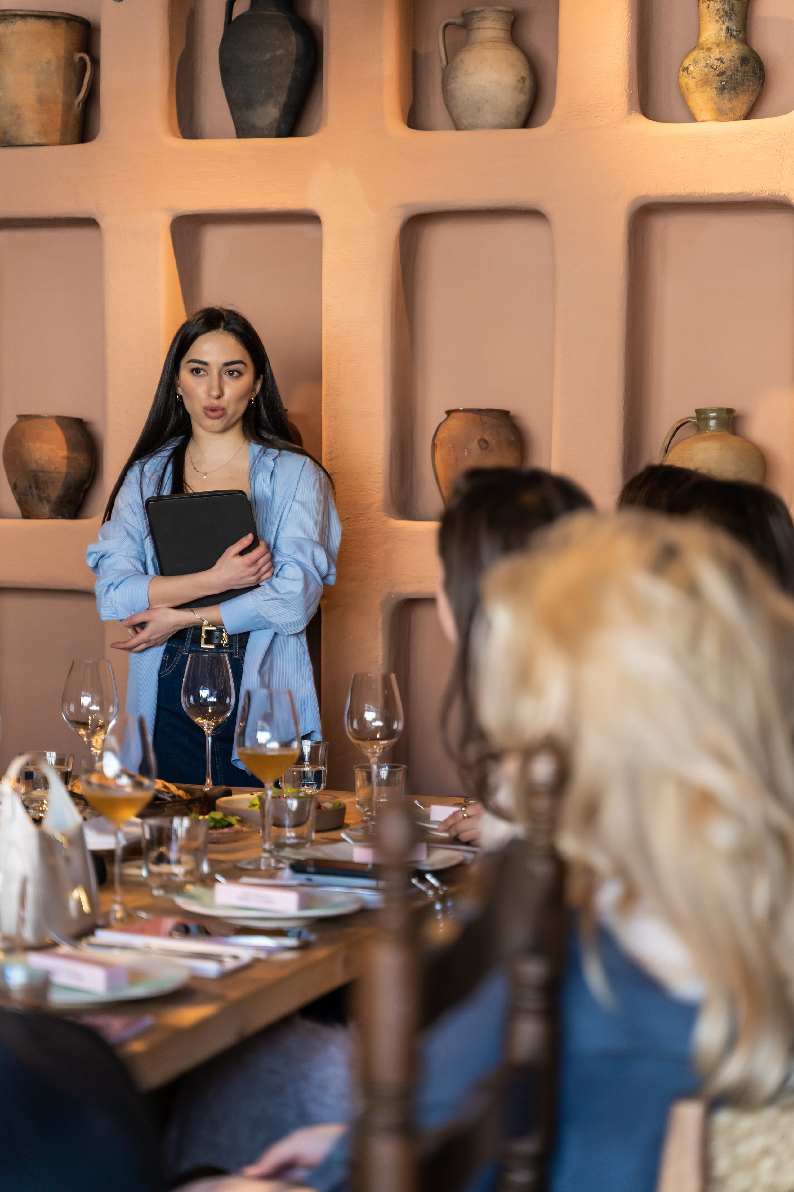 Бранч. Сімейний фотограф Київ Наталія Шкаврон