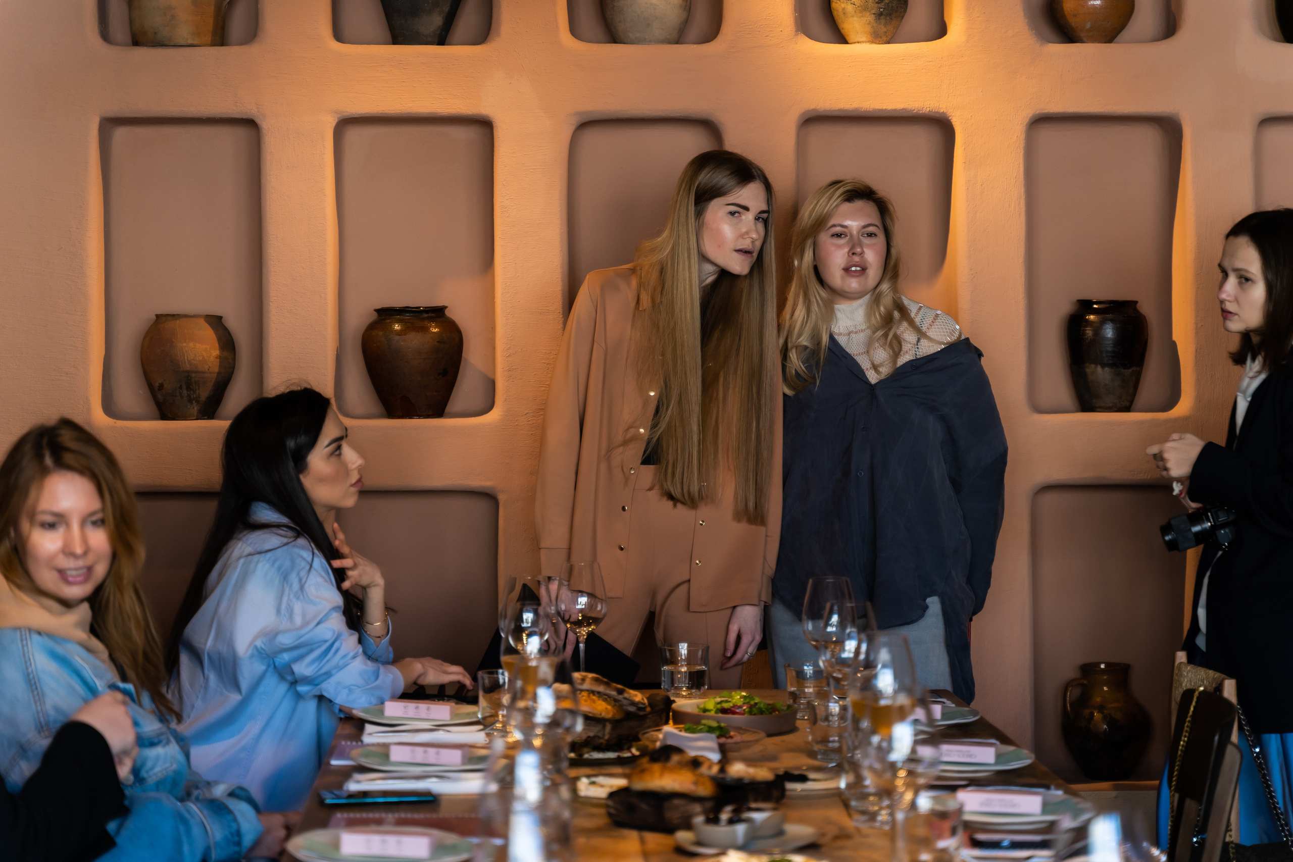 Бранч. Сімейний фотограф Київ Наталія Шкаврон