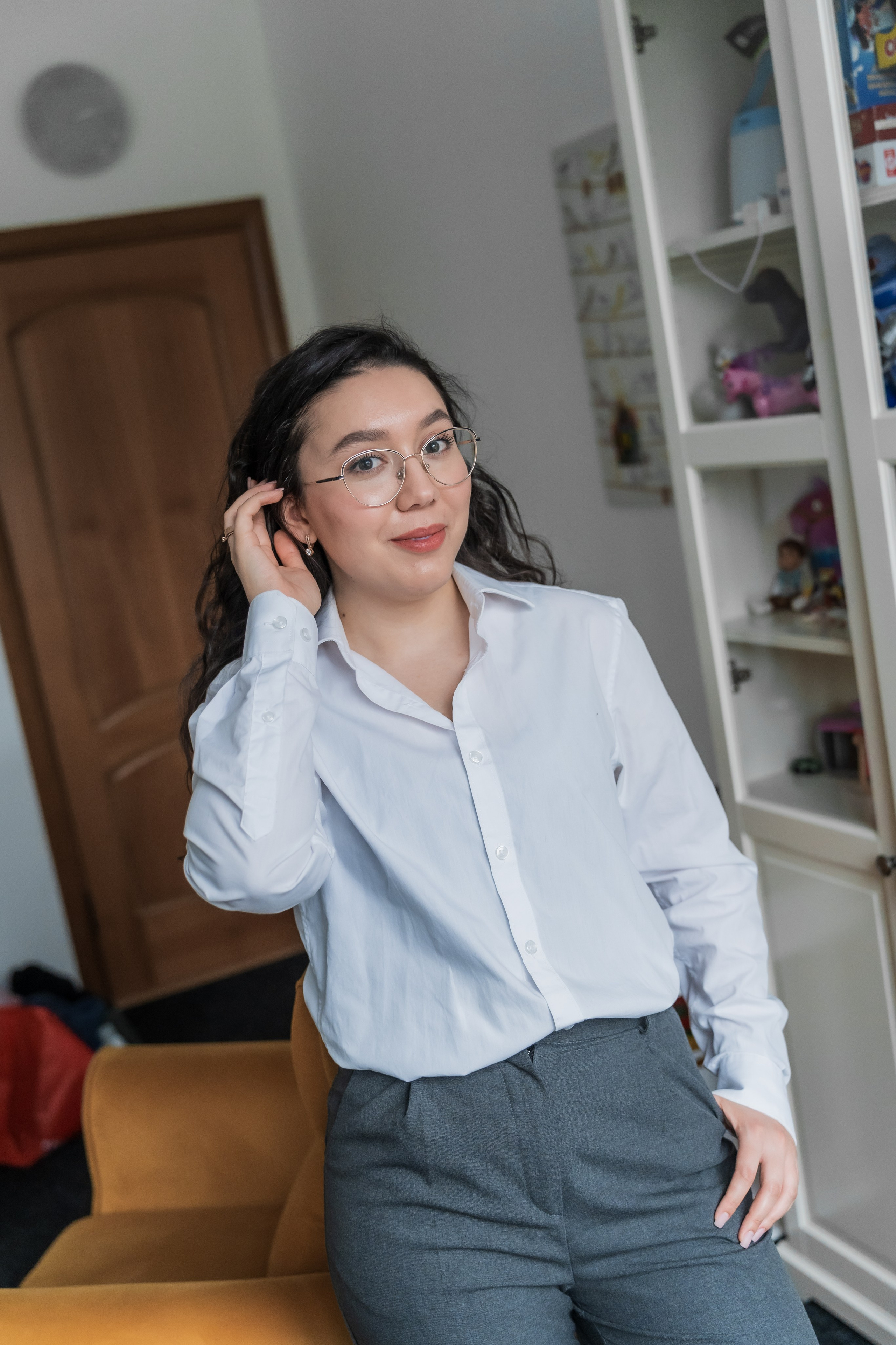 Дитячий психолог. Сімейний фотограф Київ Наталія Шкаврон