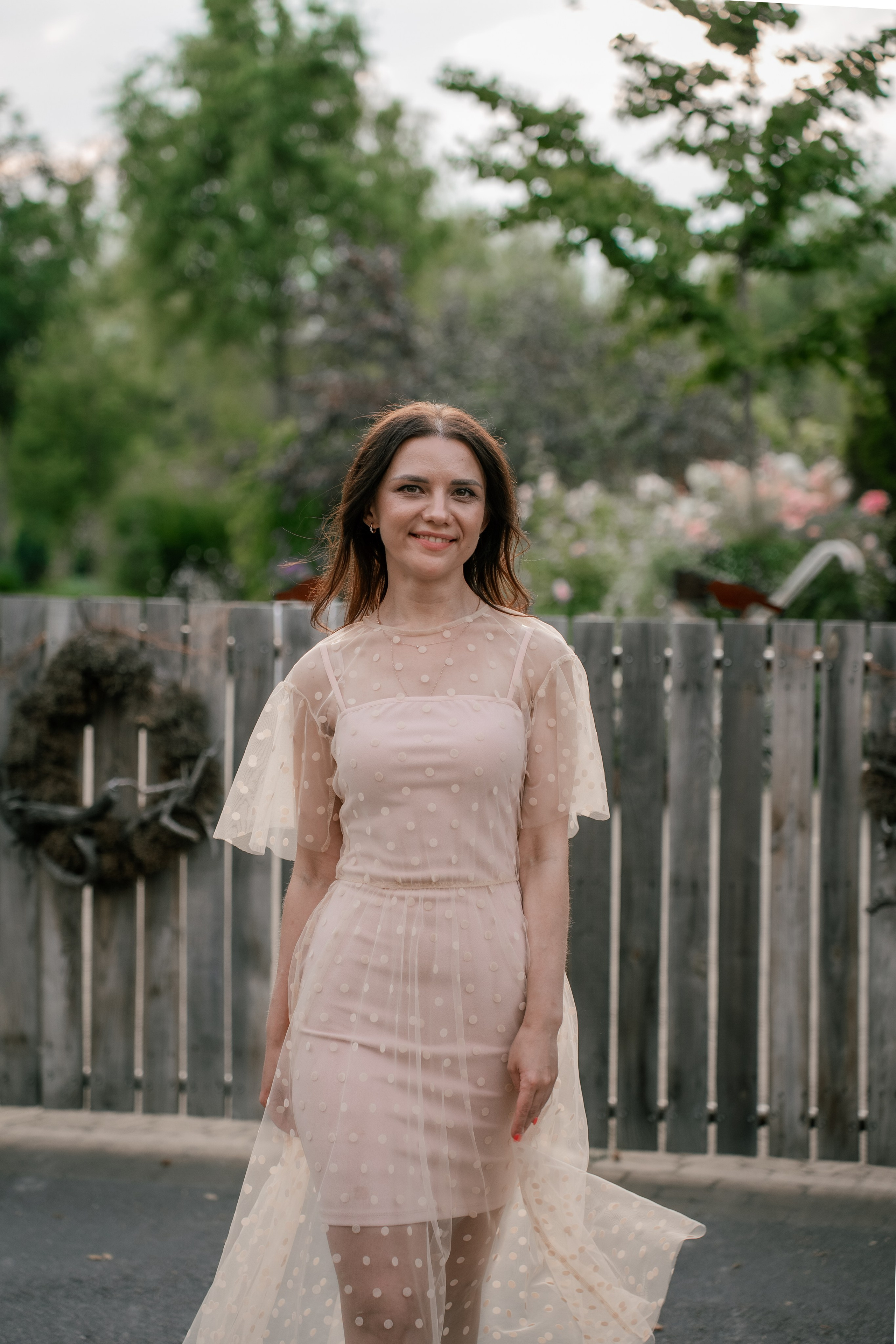 Фотосеся індивідуальна в гортензіях. Сімейний фотограф Київ Наталія Шкаврон