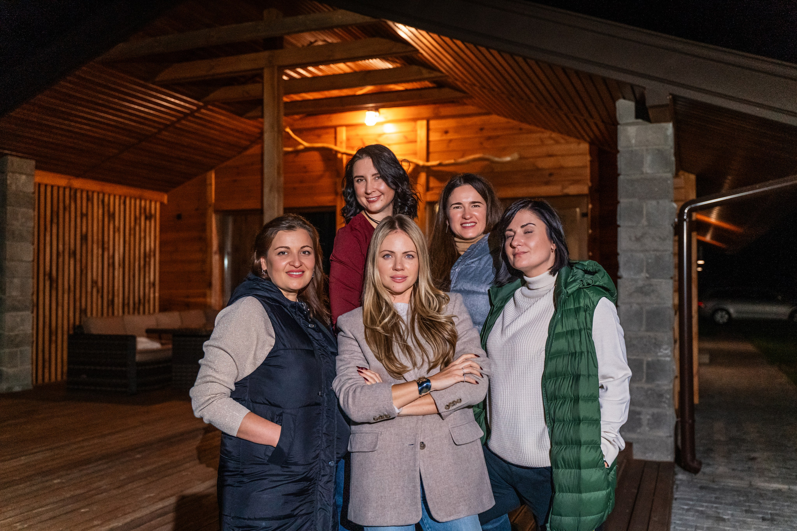 Зустріч з подругами. Сімейний фотограф Київ Наталія Шкаврон