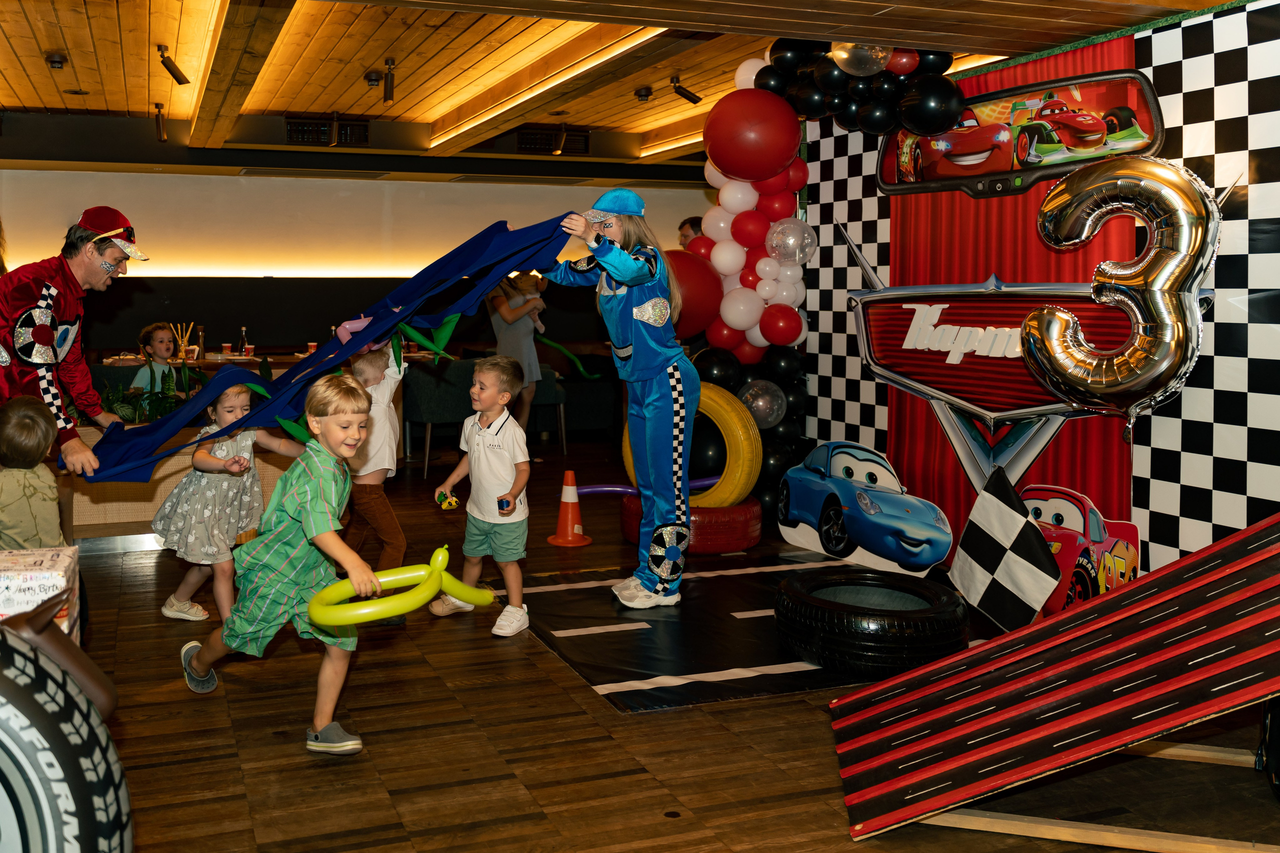 День народження Картера. Сімейний фотограф Київ Наталія Шкаврон