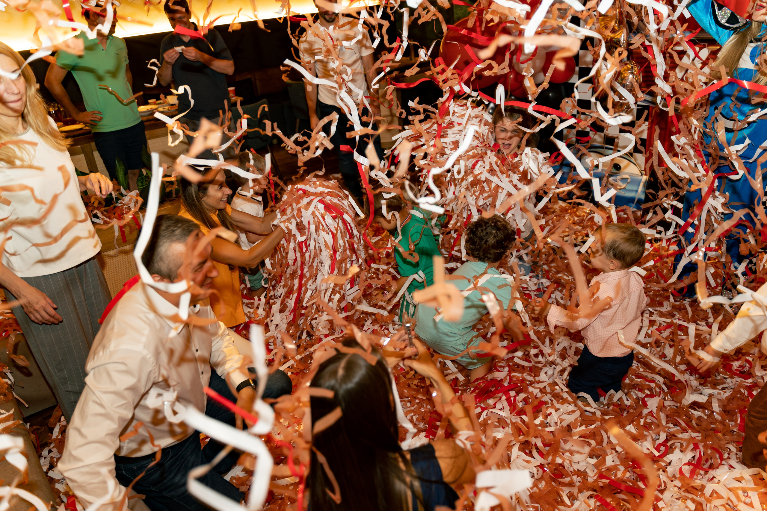 День народження Картера. Сімейний фотограф Київ Наталія Шкаврон