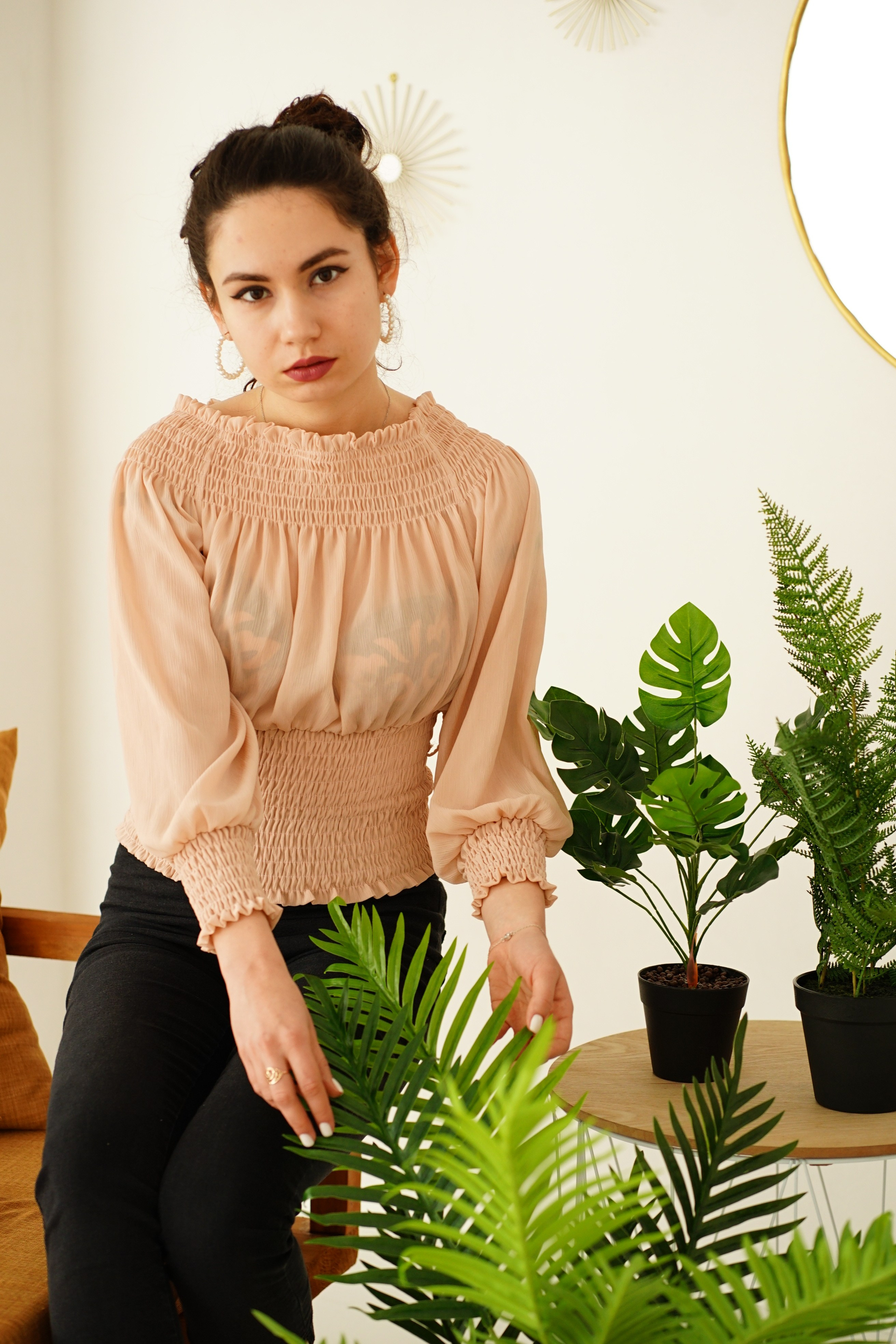 Індивідуальна фотосесія в студії. Сімейний фотограф Київ Наталія Шкаврон