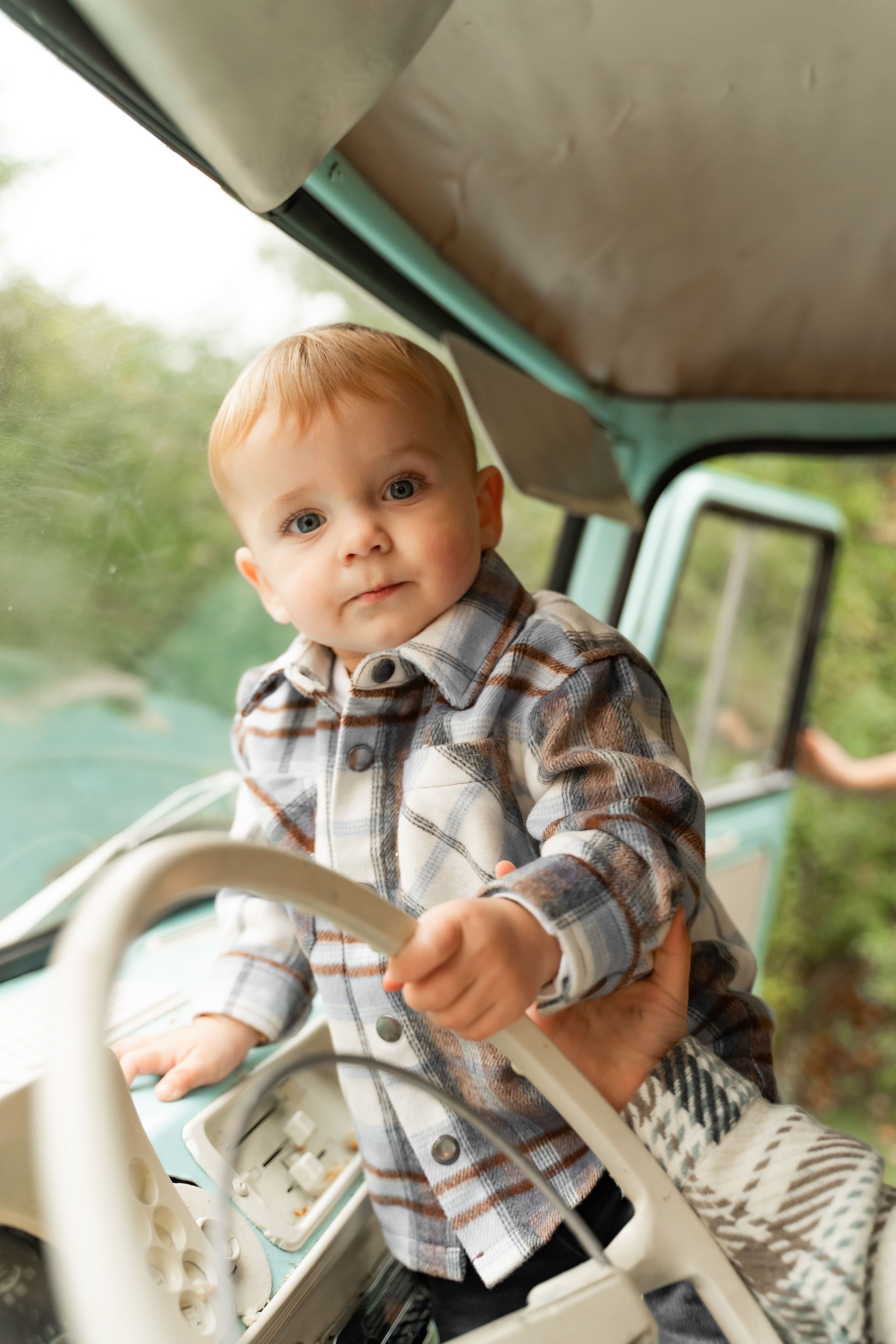 Сімейна осіння фотосесія. Family photographer in Kiev Natalia Shkavron