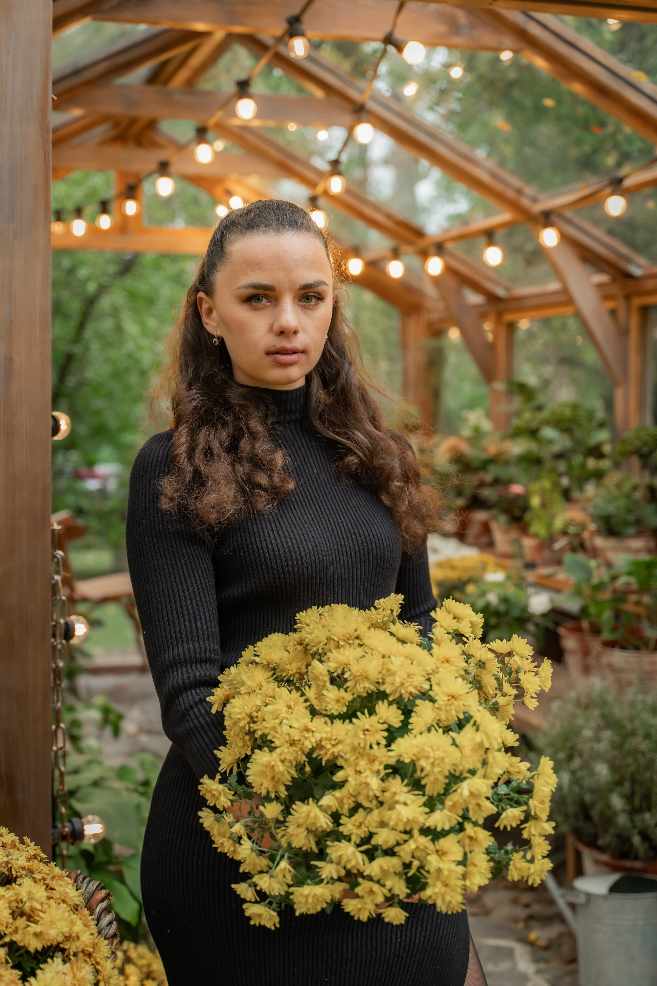 Сімейна осіння фотосесія. Family photographer in Kiev Natalia Shkavron