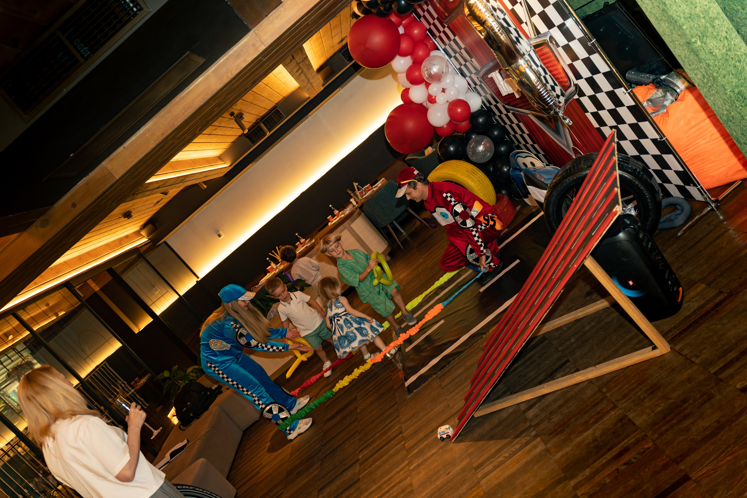 День народження Картера. Сімейний фотограф Київ Наталія Шкаврон